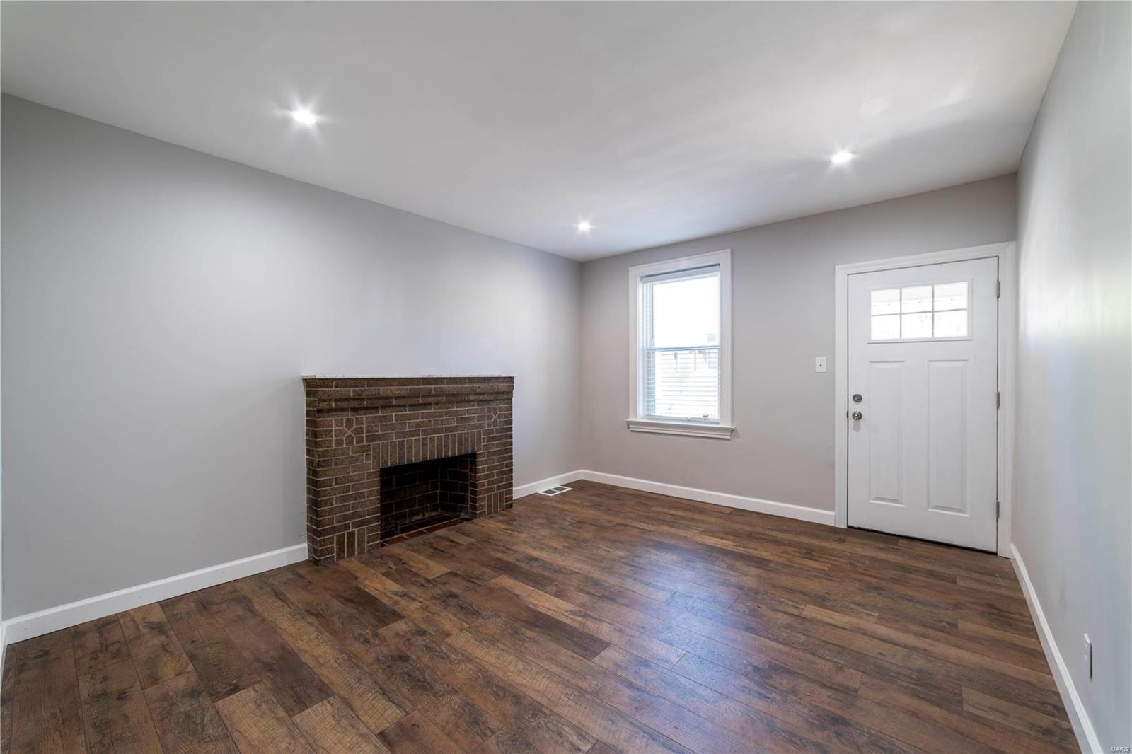 Ellenwood Park 1st Add - Residential