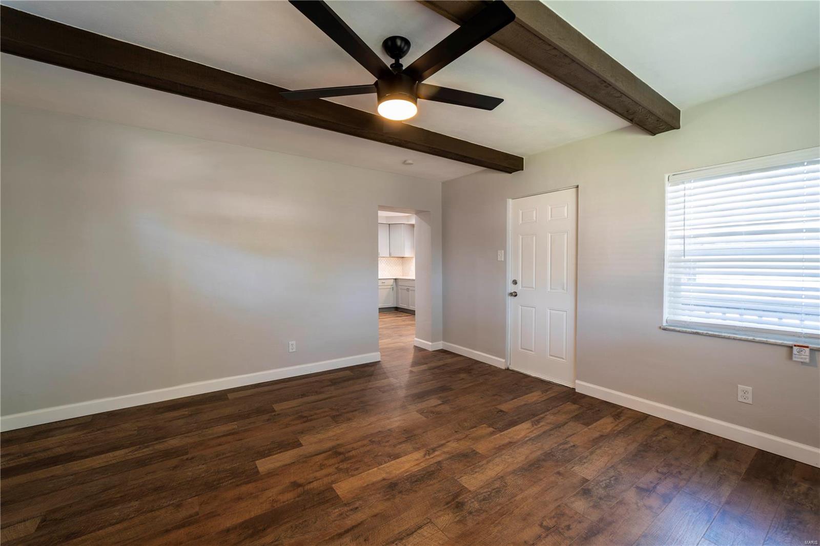 Ellenwood Park 1st Add - Residential
