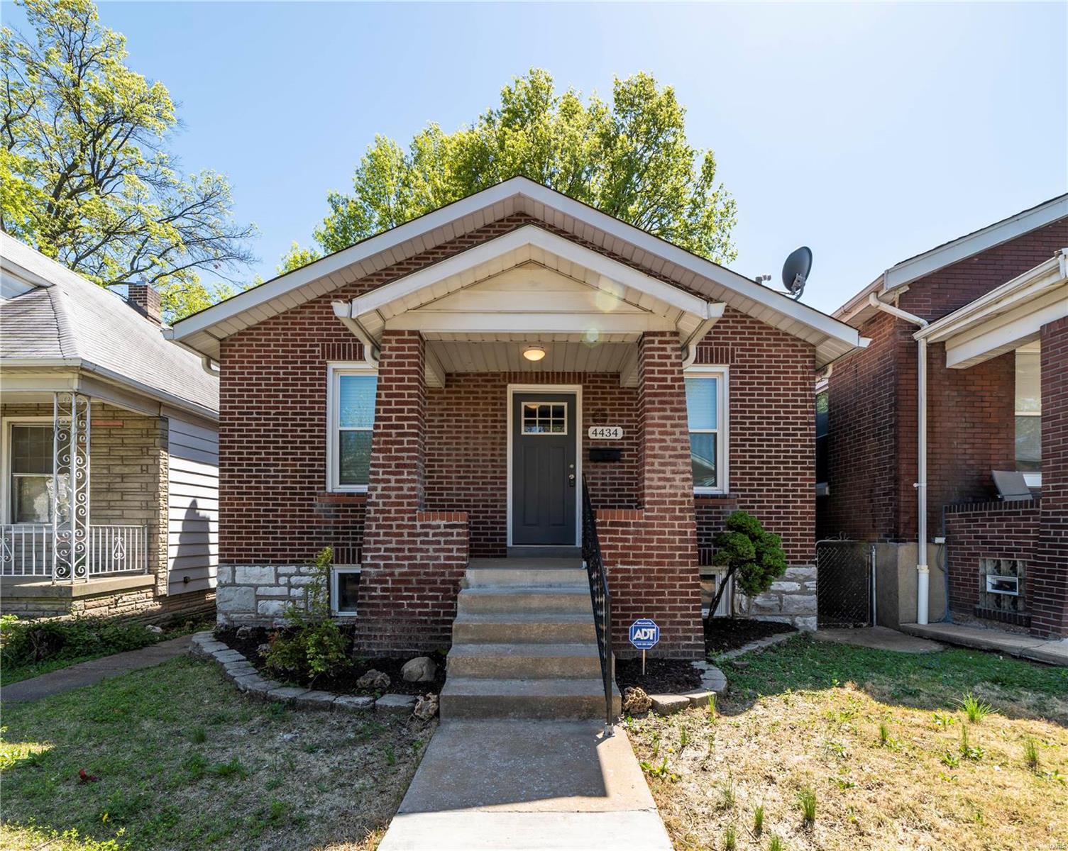 Ellenwood Park 1st Add - Residential