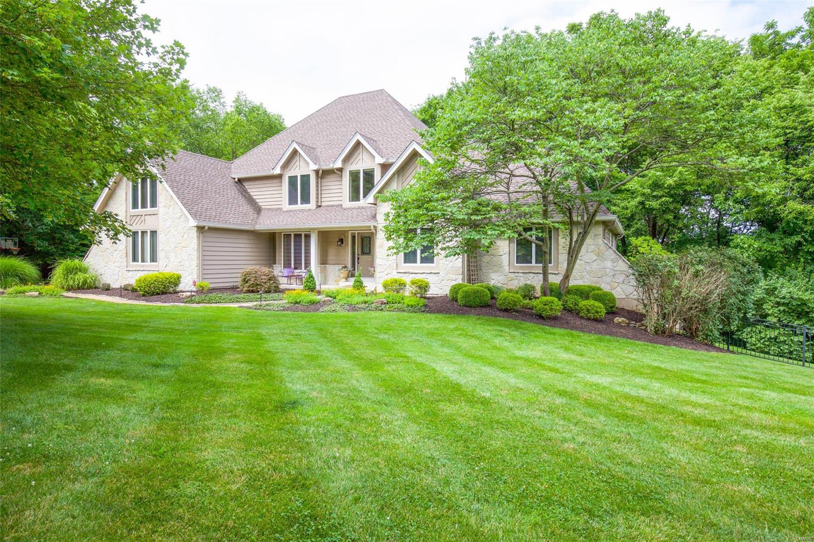 Wilson Farm Estates 5 - Residential