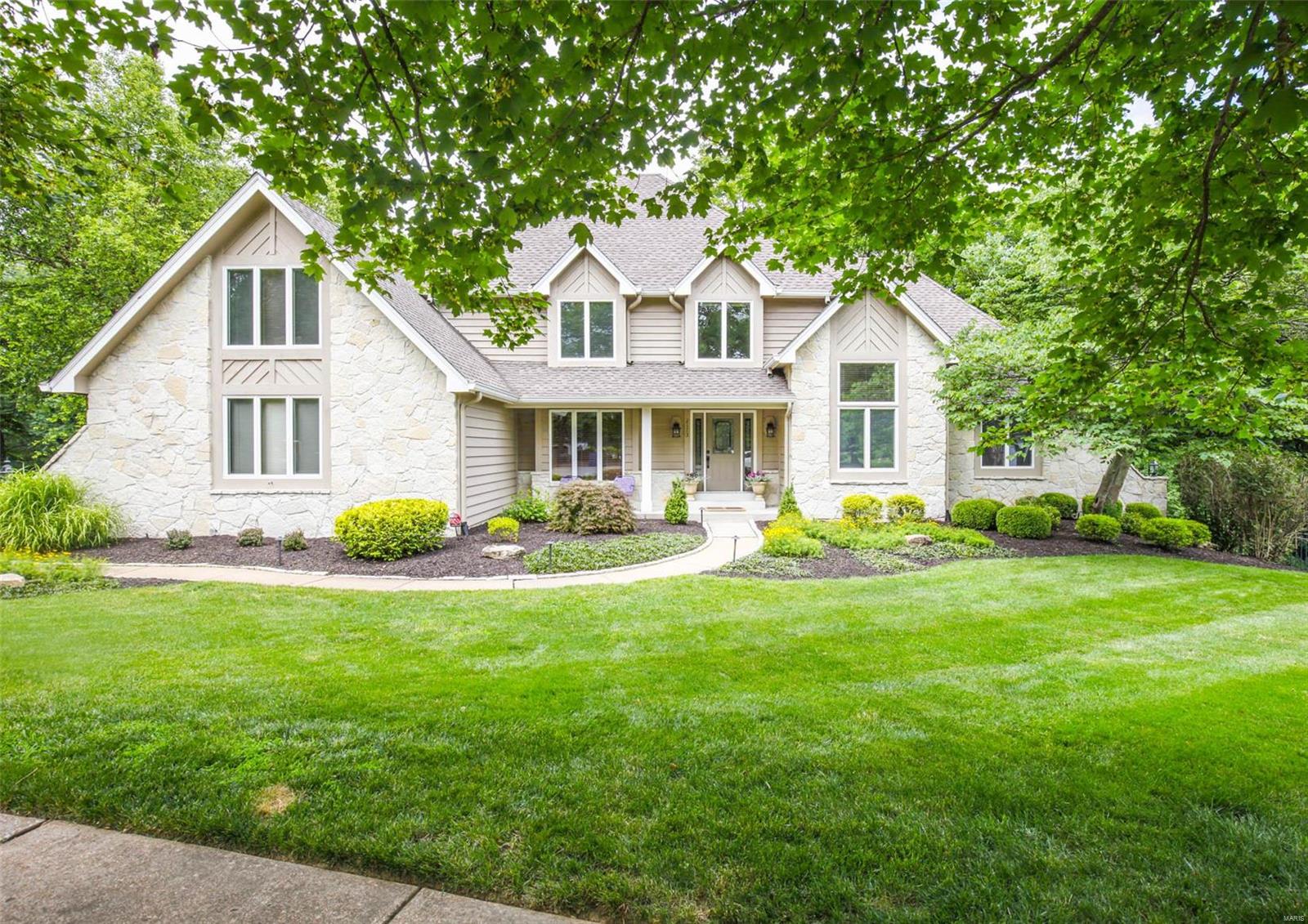 Wilson Farm Estates 5 - Residential