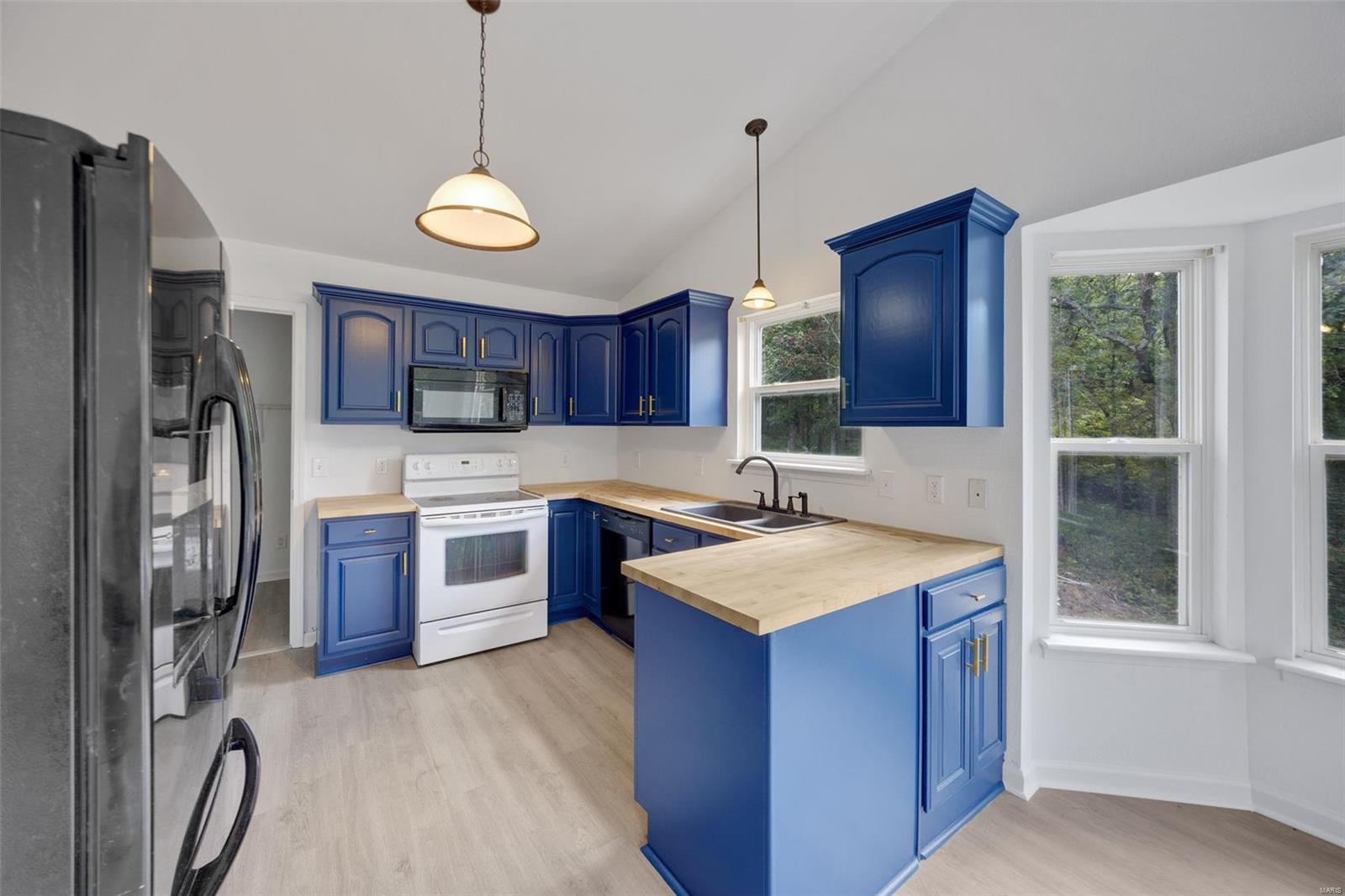 Springstone Estate - Residential