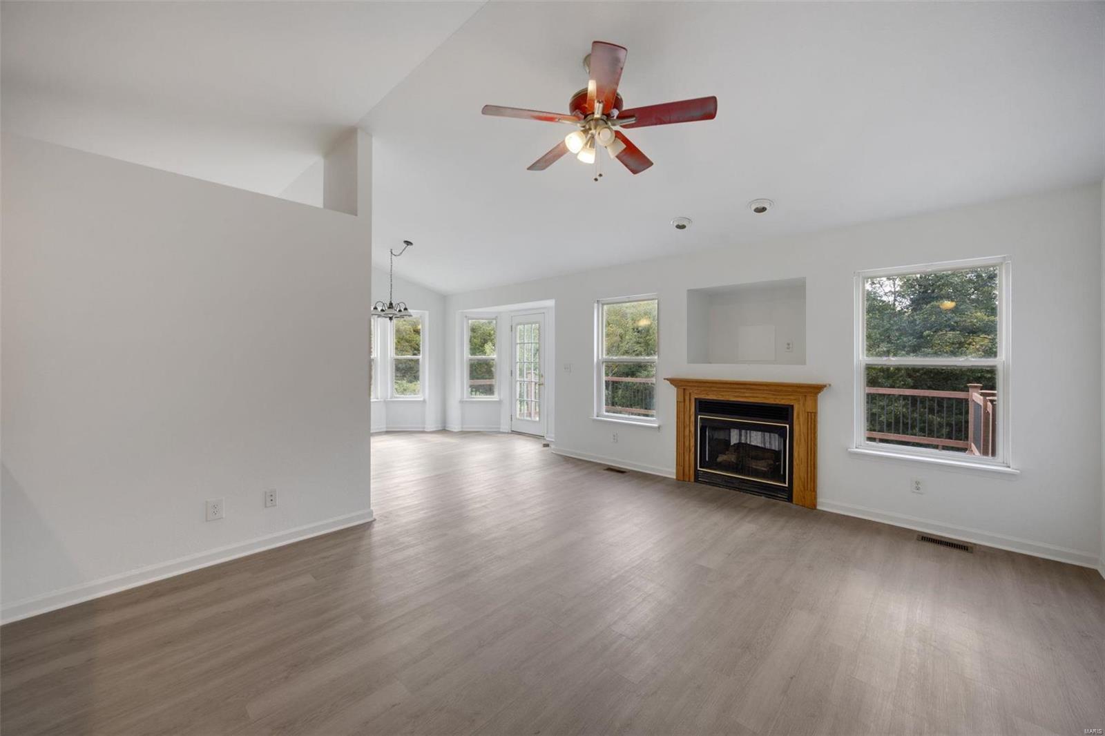 Springstone Estate - Residential