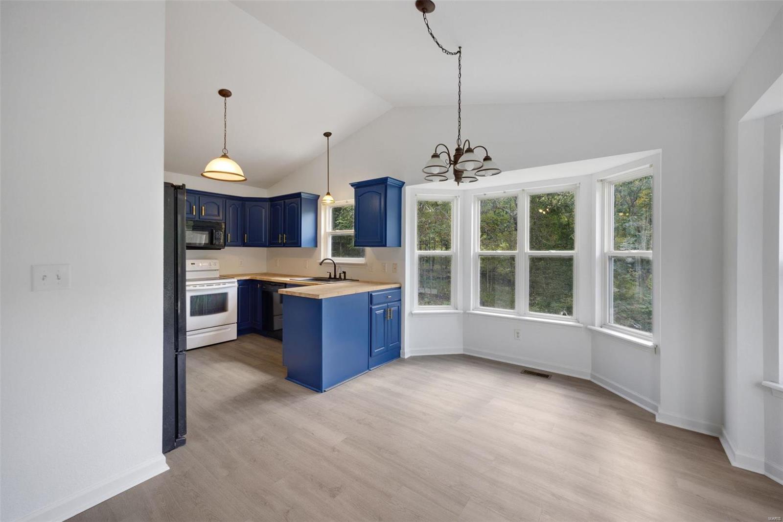 Springstone Estate - Residential