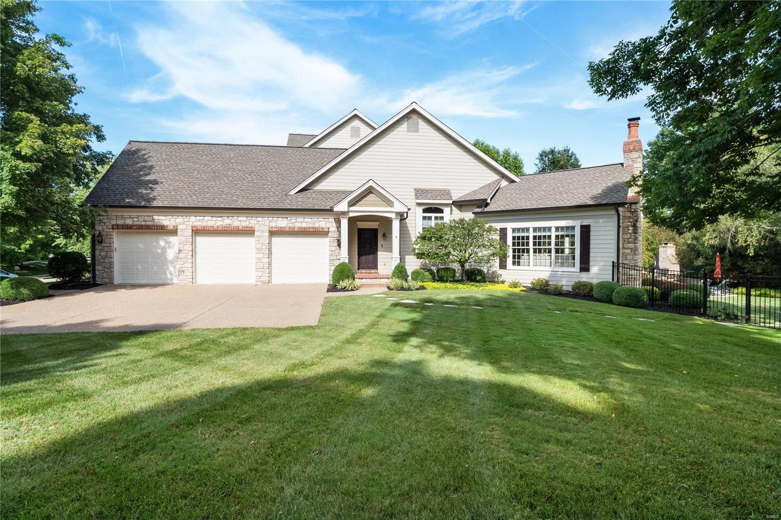 Appaloosa Way - Residential