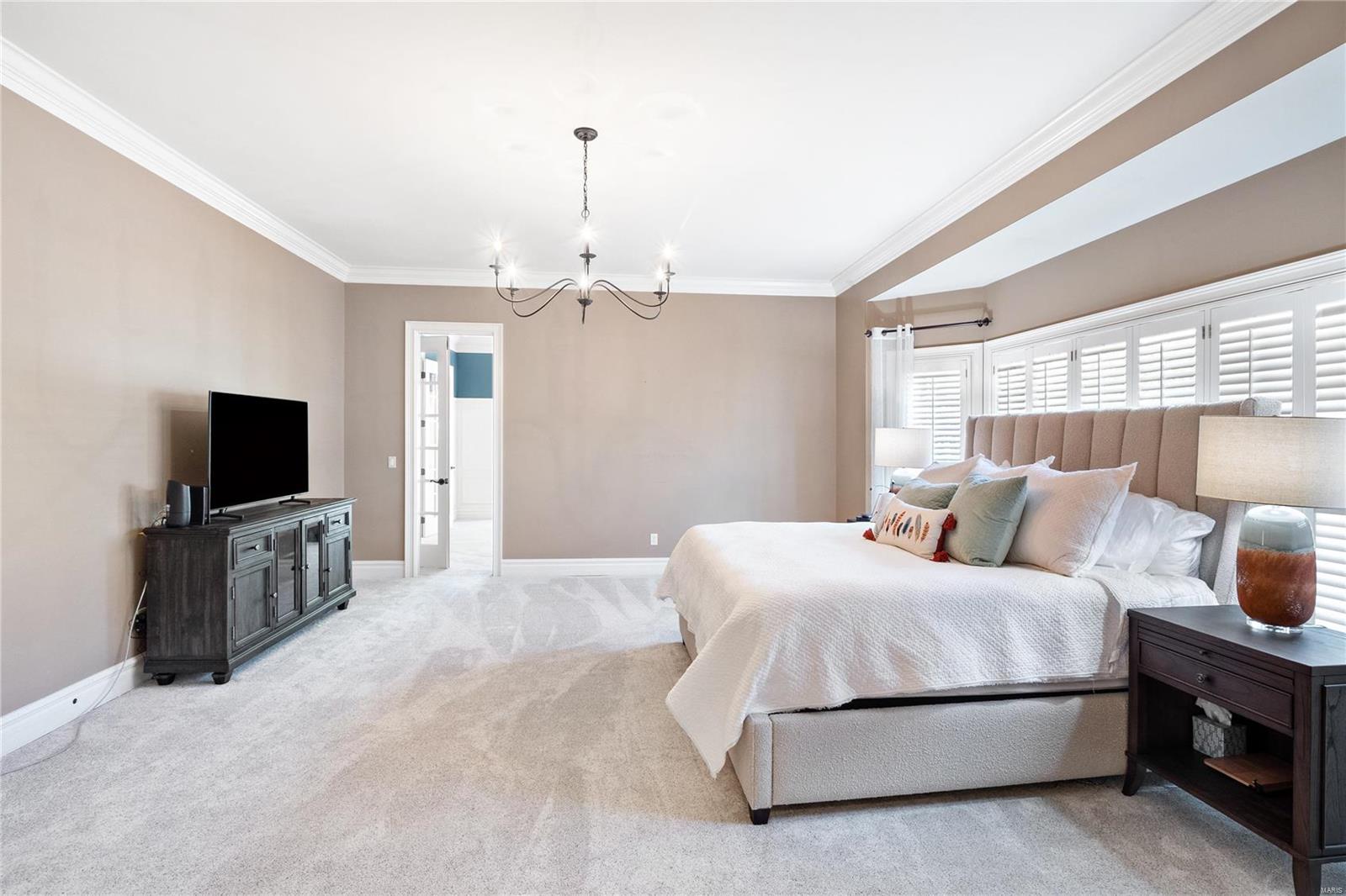 Appaloosa Way - Residential