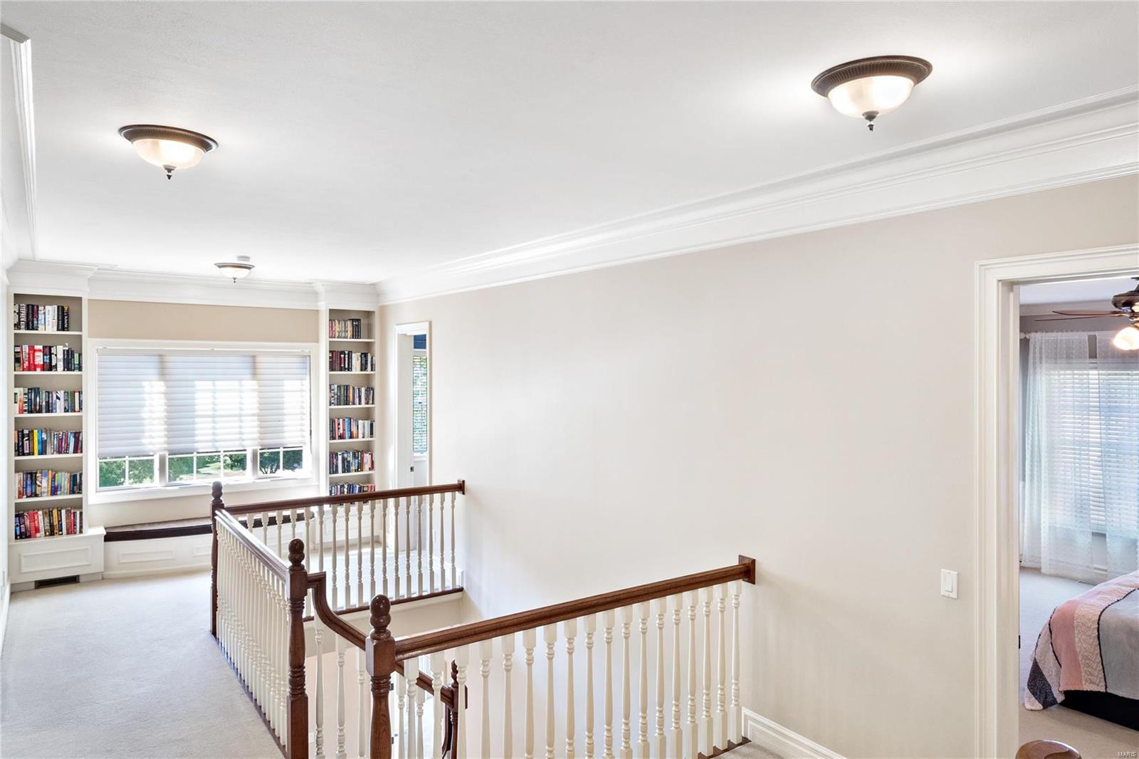 Appaloosa Way - Residential