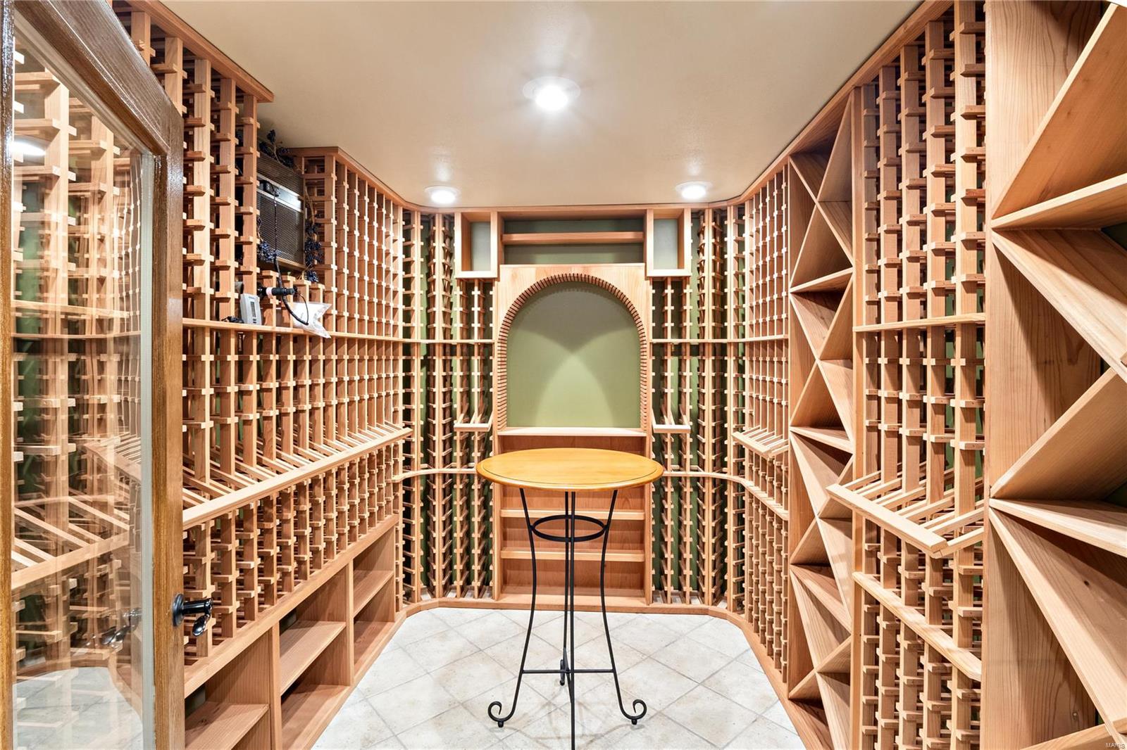 Appaloosa Way - Residential