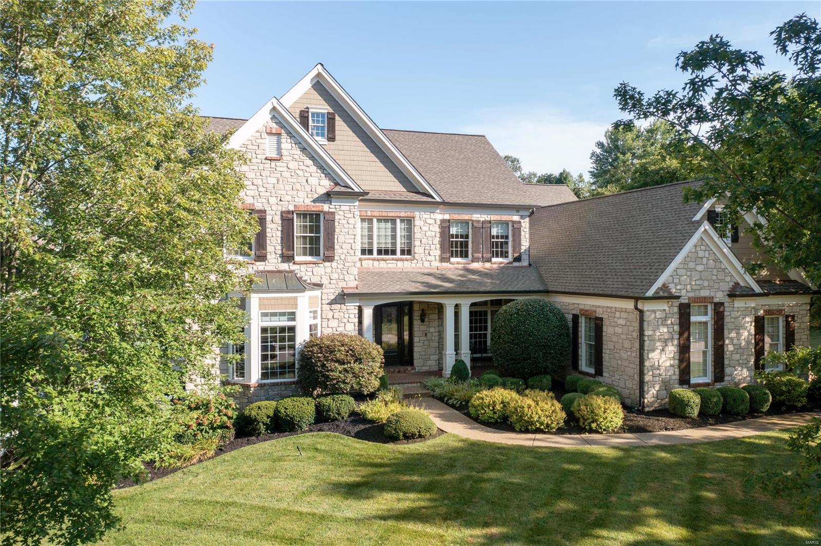 Appaloosa Way - Residential