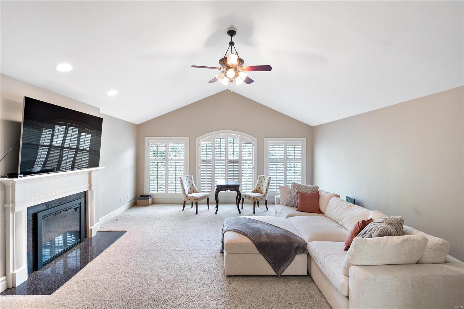 Appaloosa Way - Residential