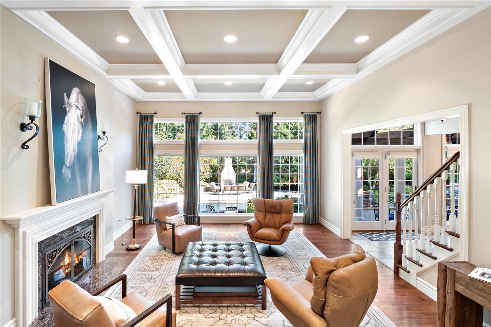 Appaloosa Way - Residential