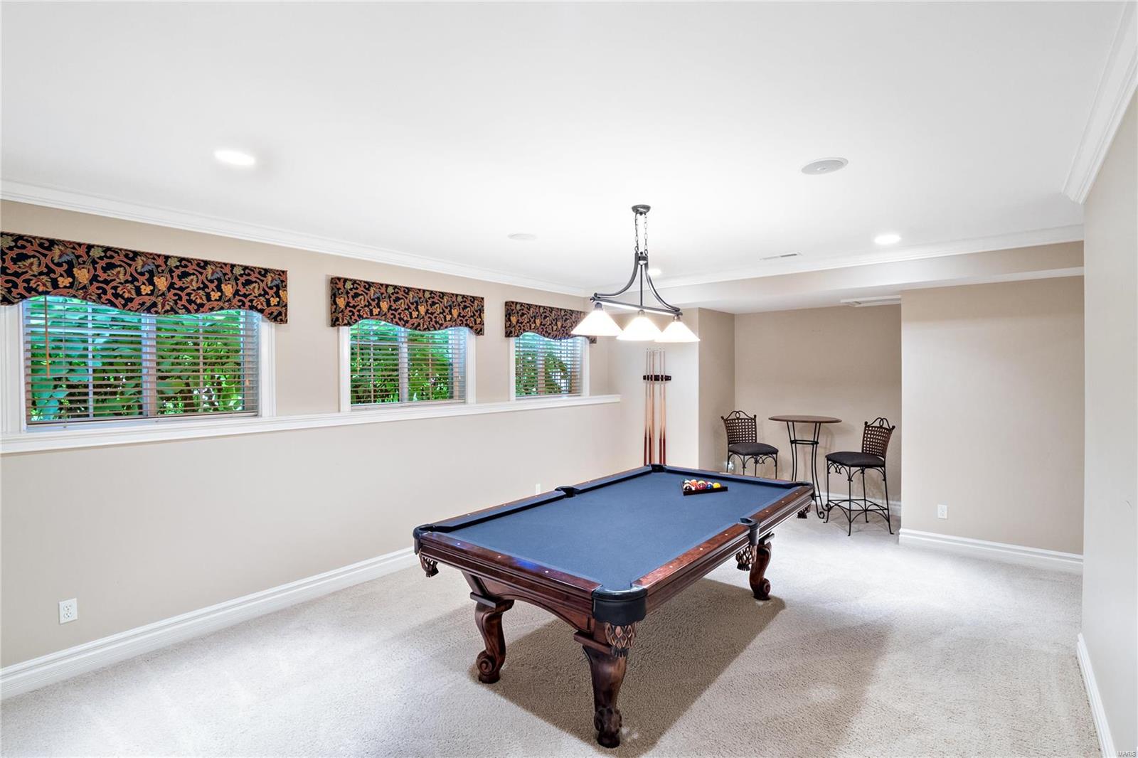 Appaloosa Way - Residential