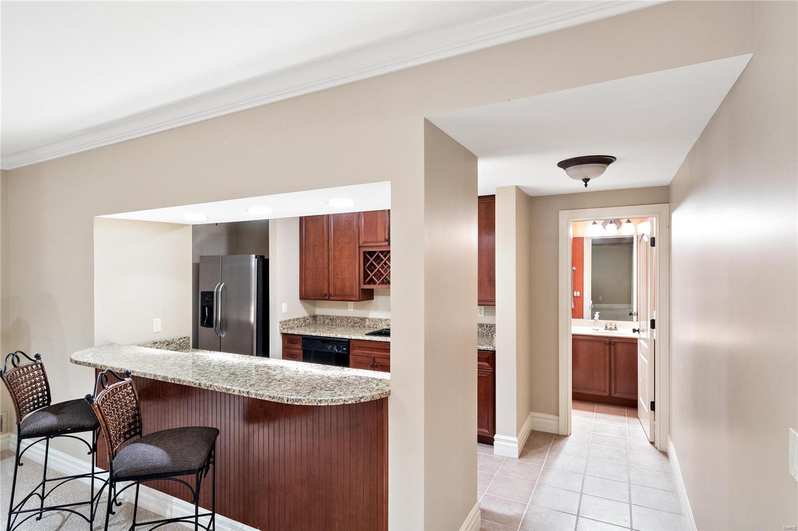 Appaloosa Way - Residential