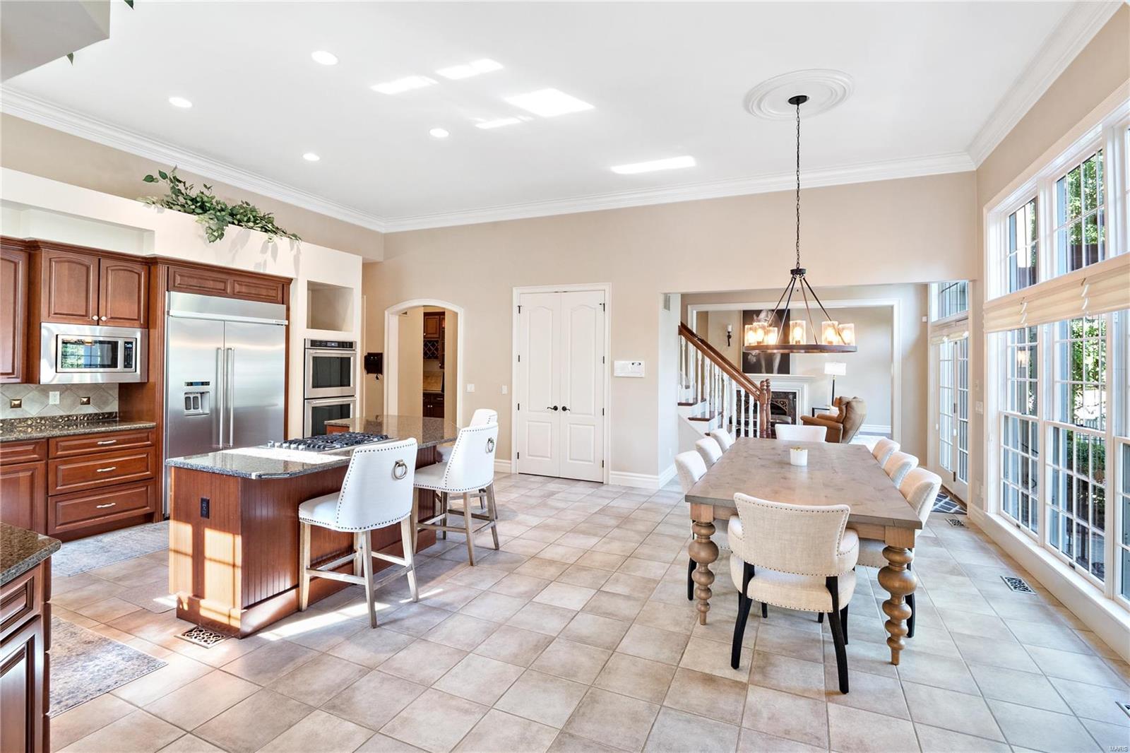 Appaloosa Way - Residential