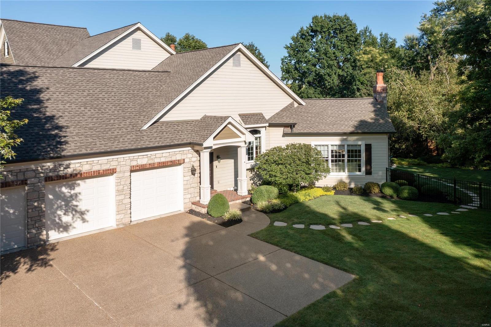 Appaloosa Way - Residential