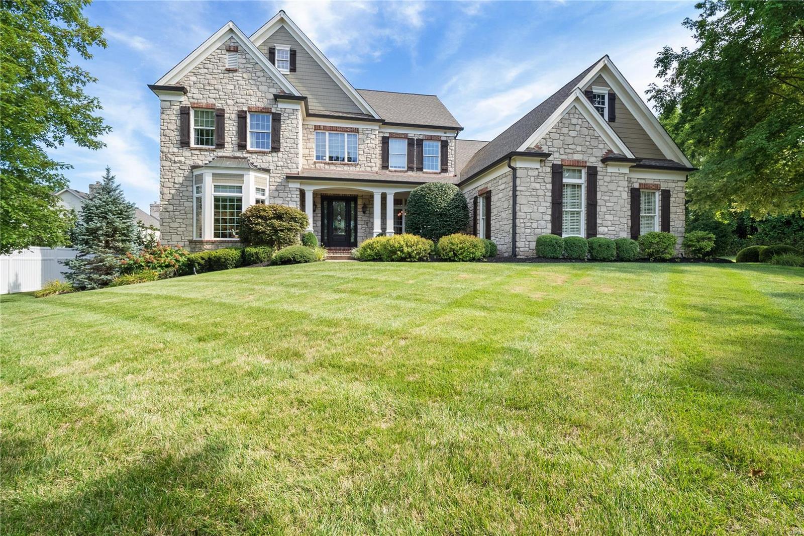 Appaloosa Way - Residential