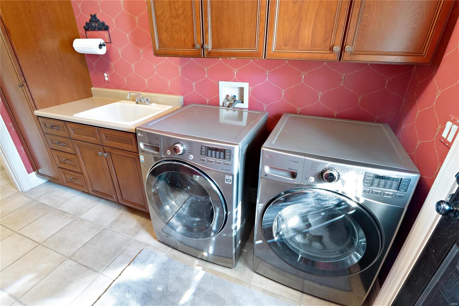 Appaloosa Way - Residential