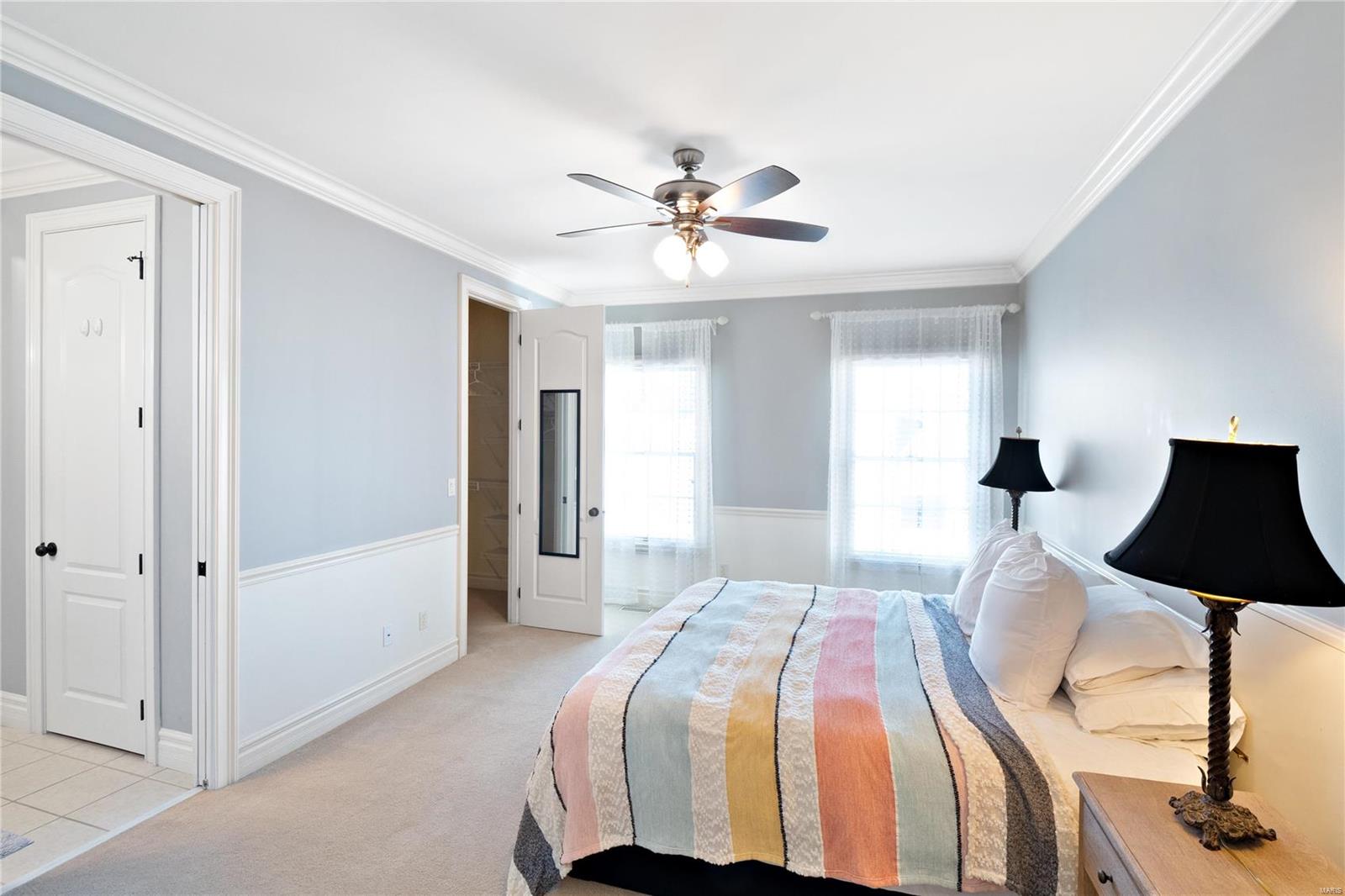 Appaloosa Way - Residential