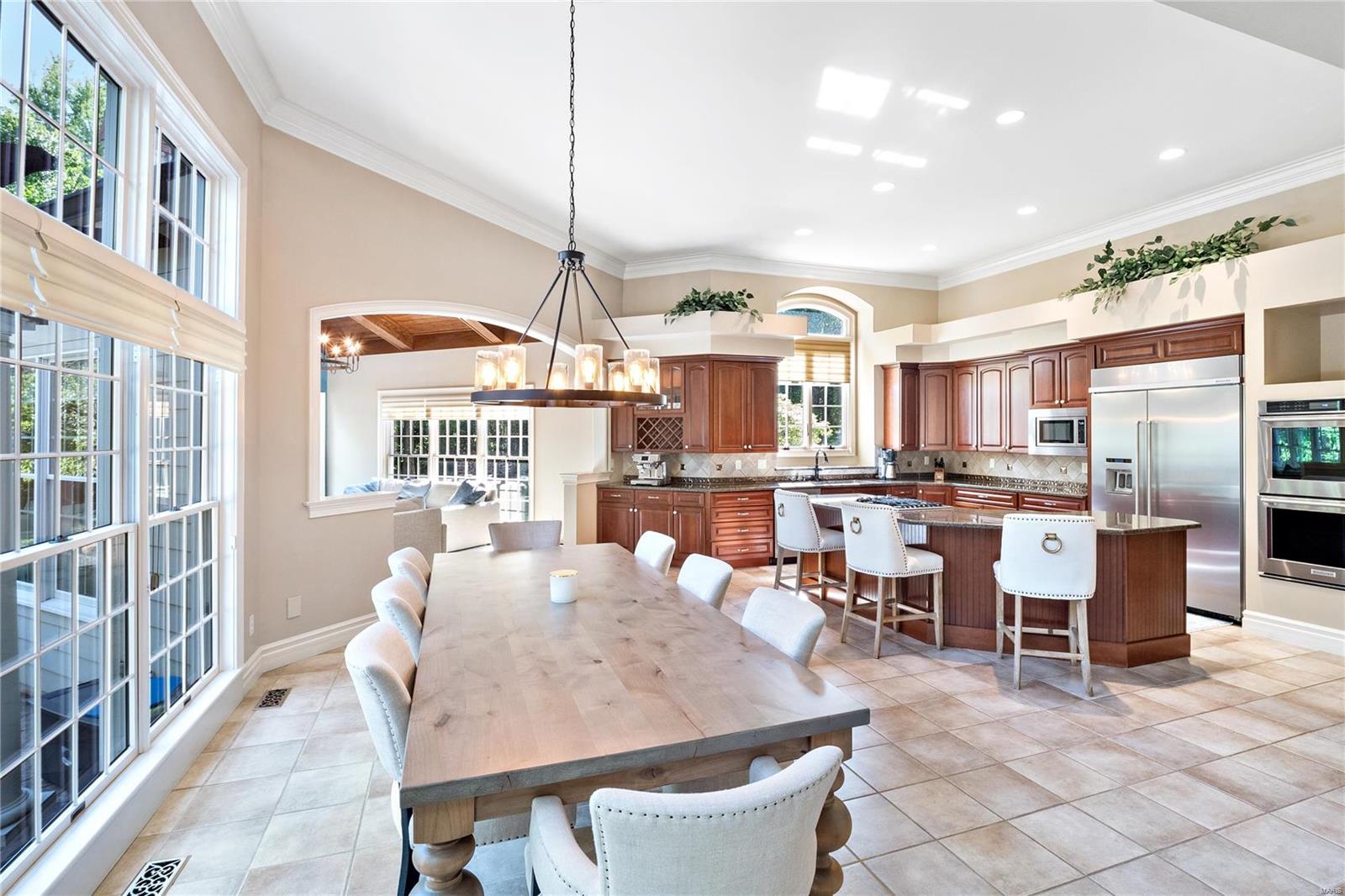 Appaloosa Way - Residential