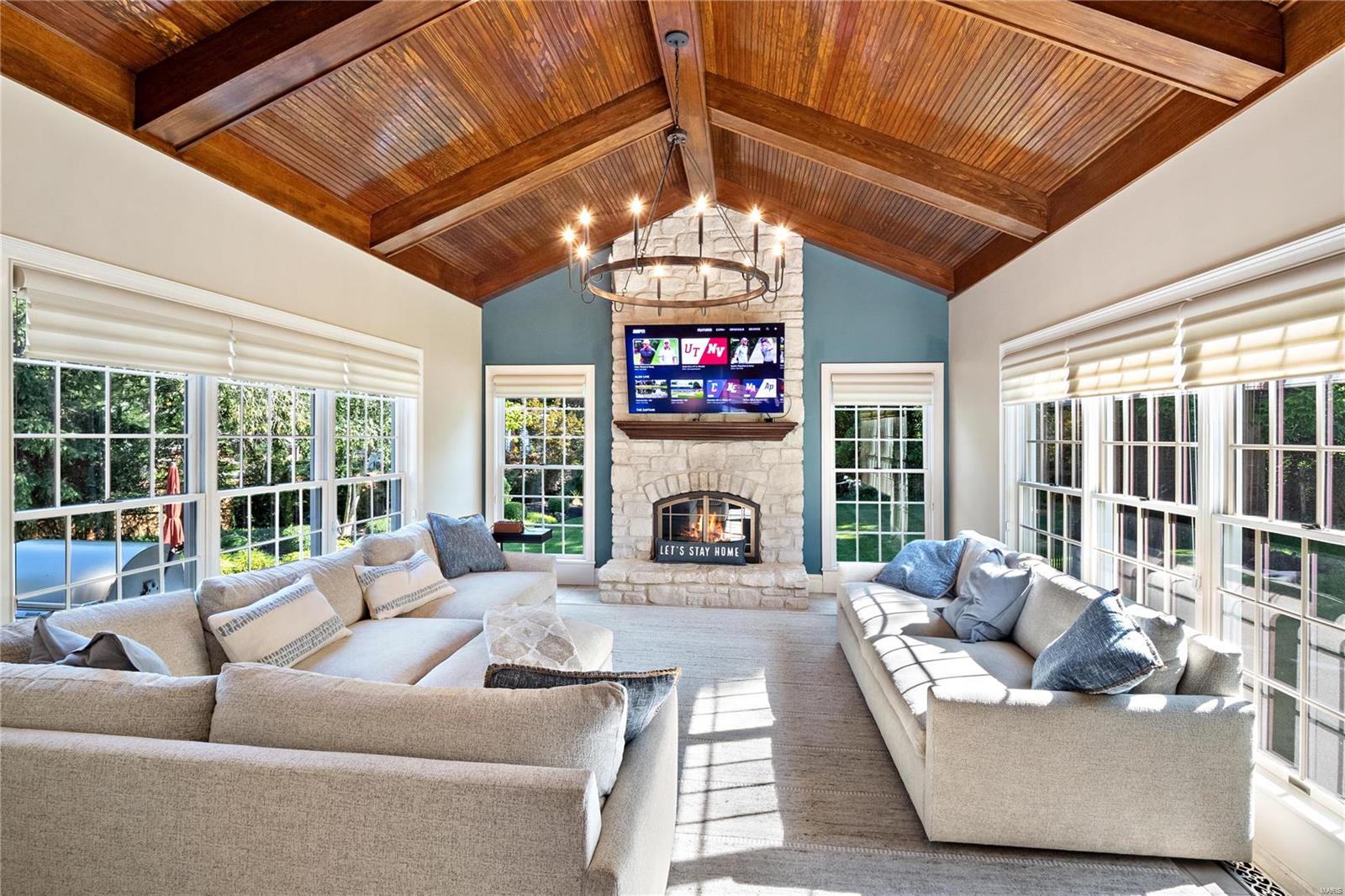 Appaloosa Way - Residential