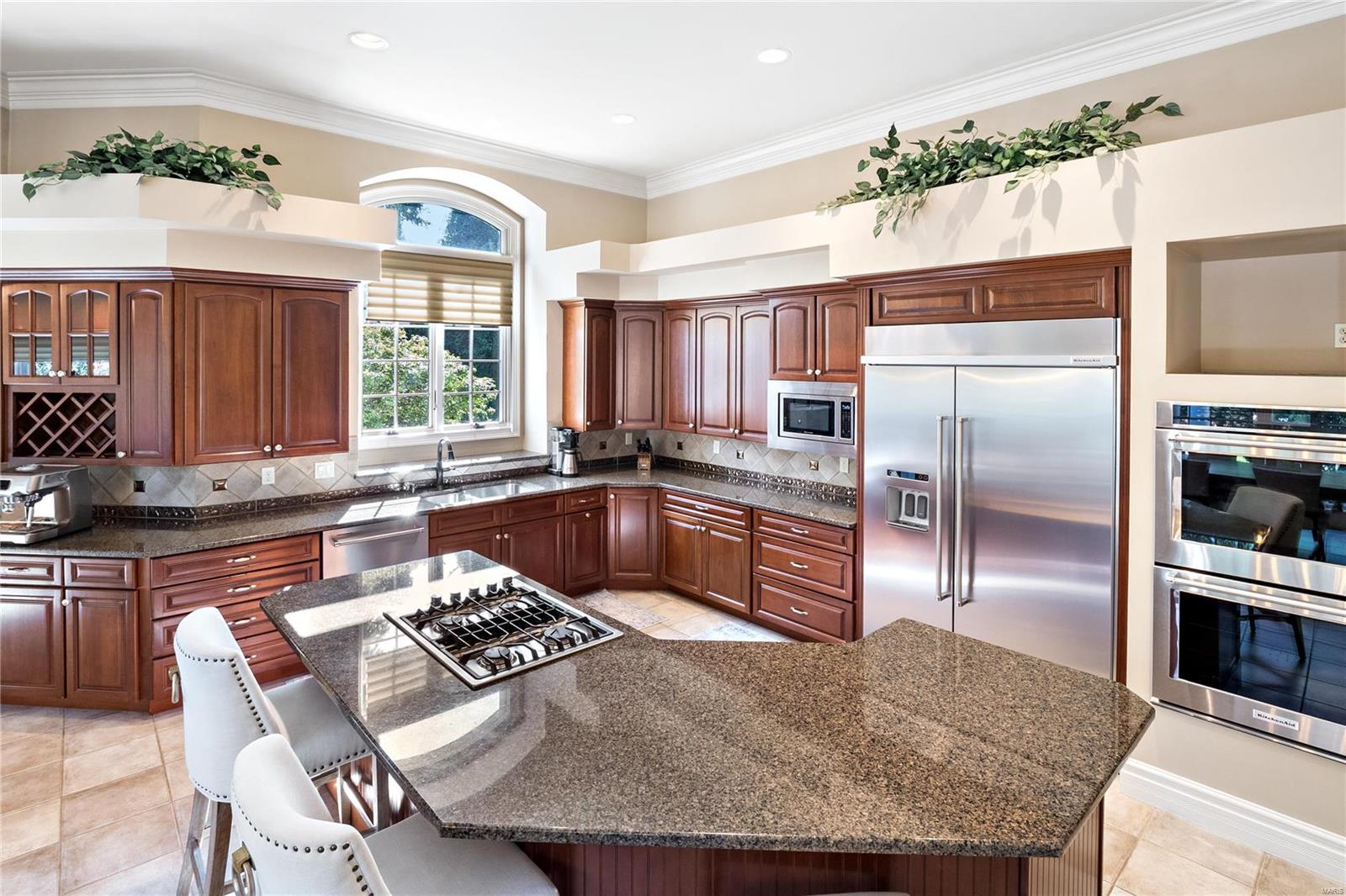 Appaloosa Way - Residential