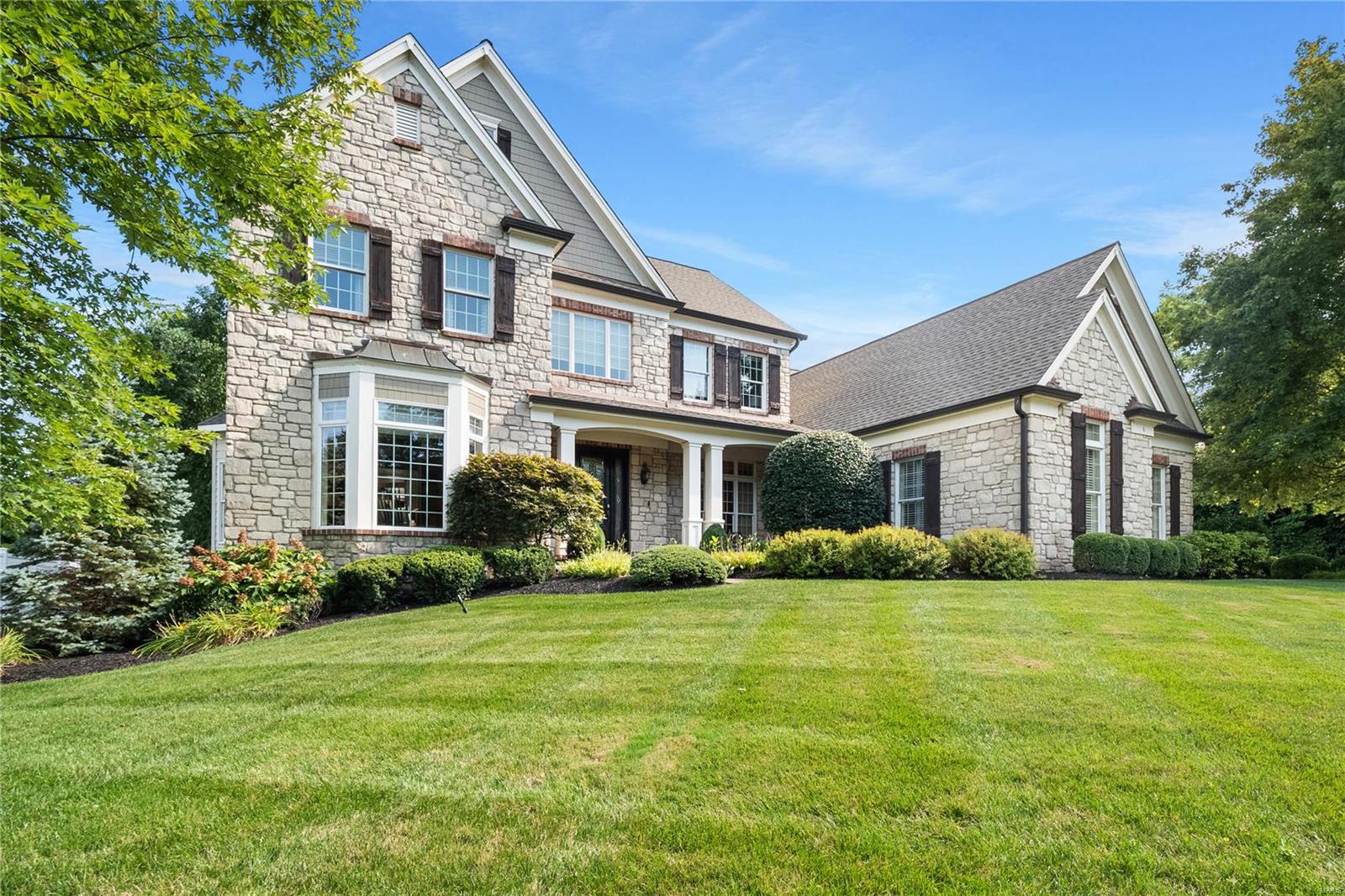 Appaloosa Way - Residential