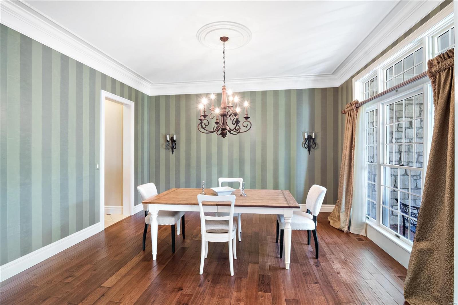 Appaloosa Way - Residential