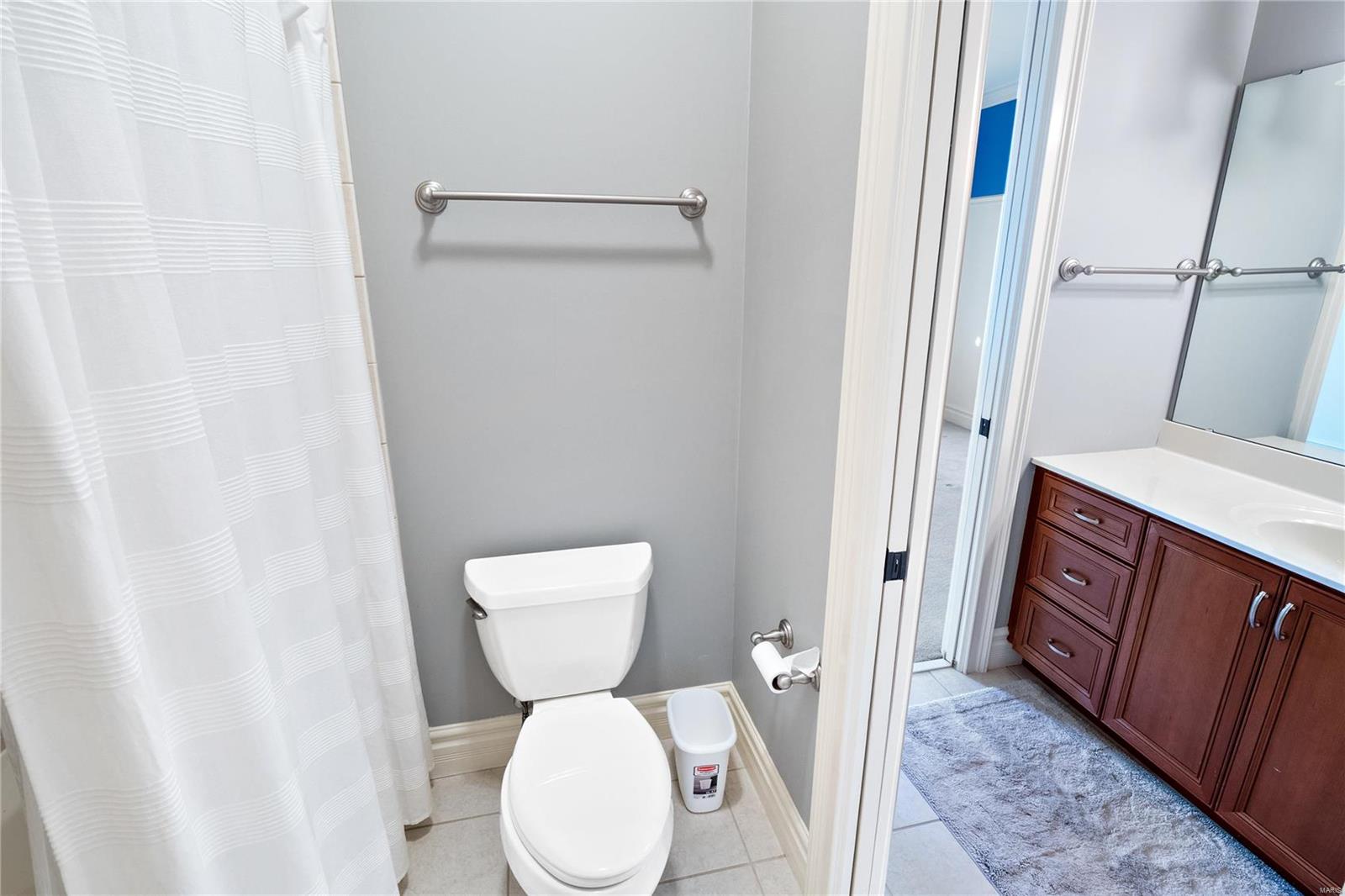 Appaloosa Way - Residential