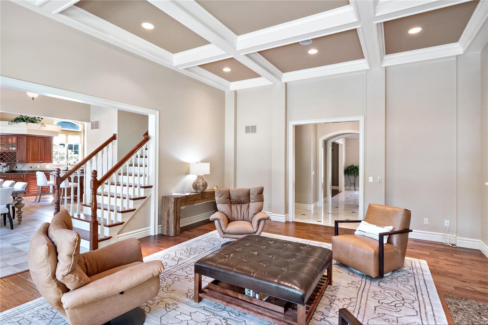 Appaloosa Way - Residential