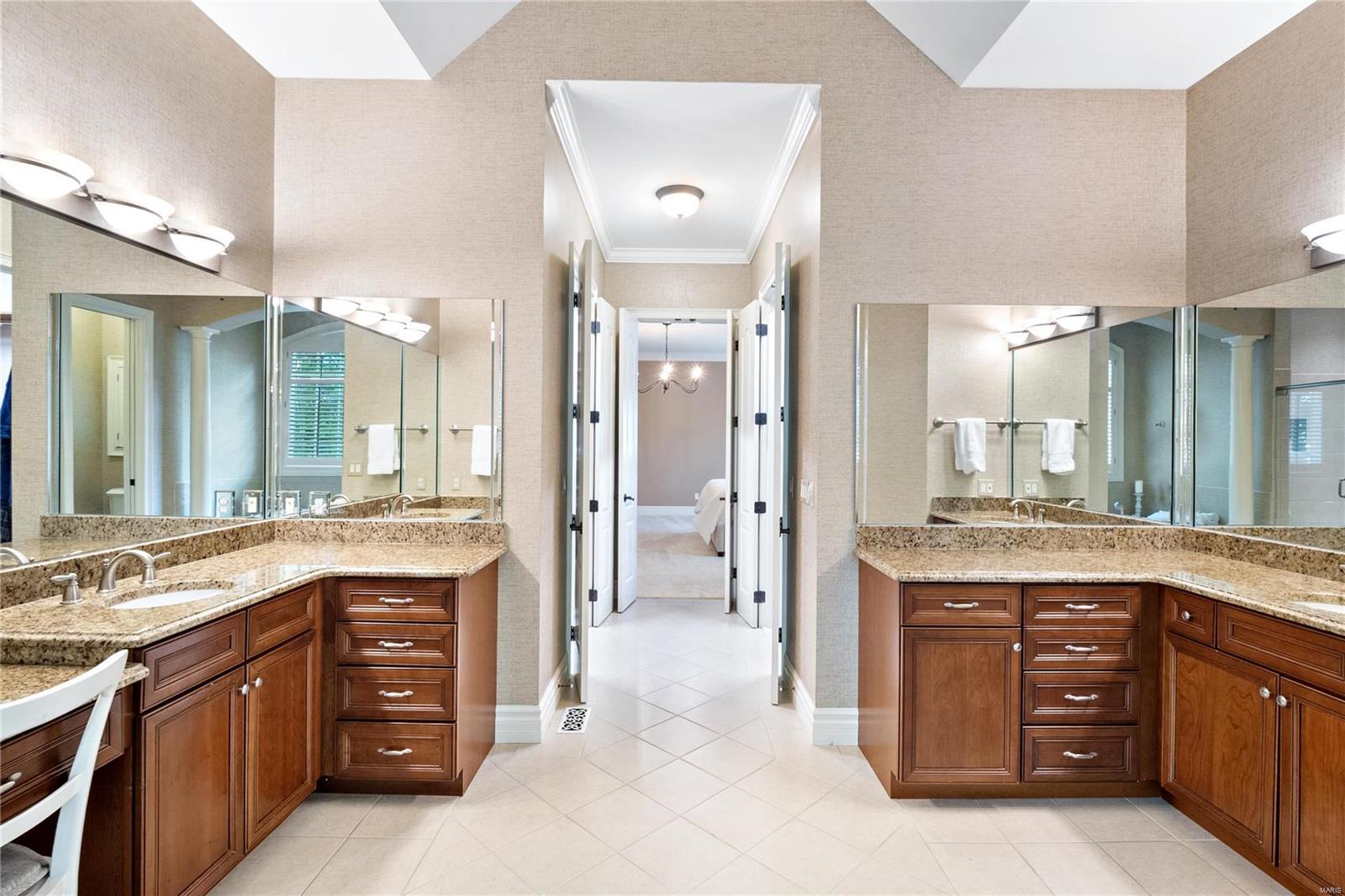 Appaloosa Way - Residential