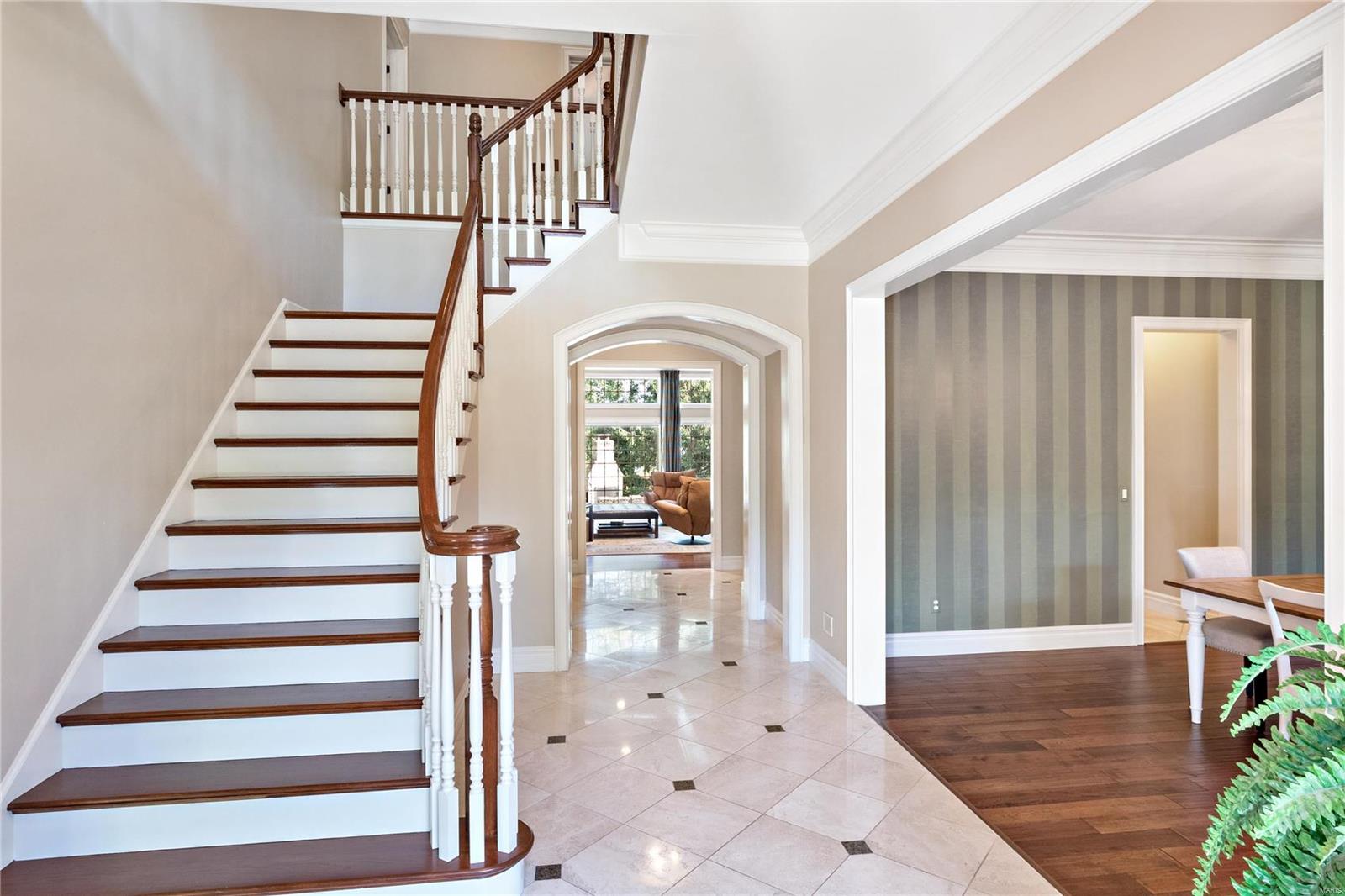 Appaloosa Way - Residential