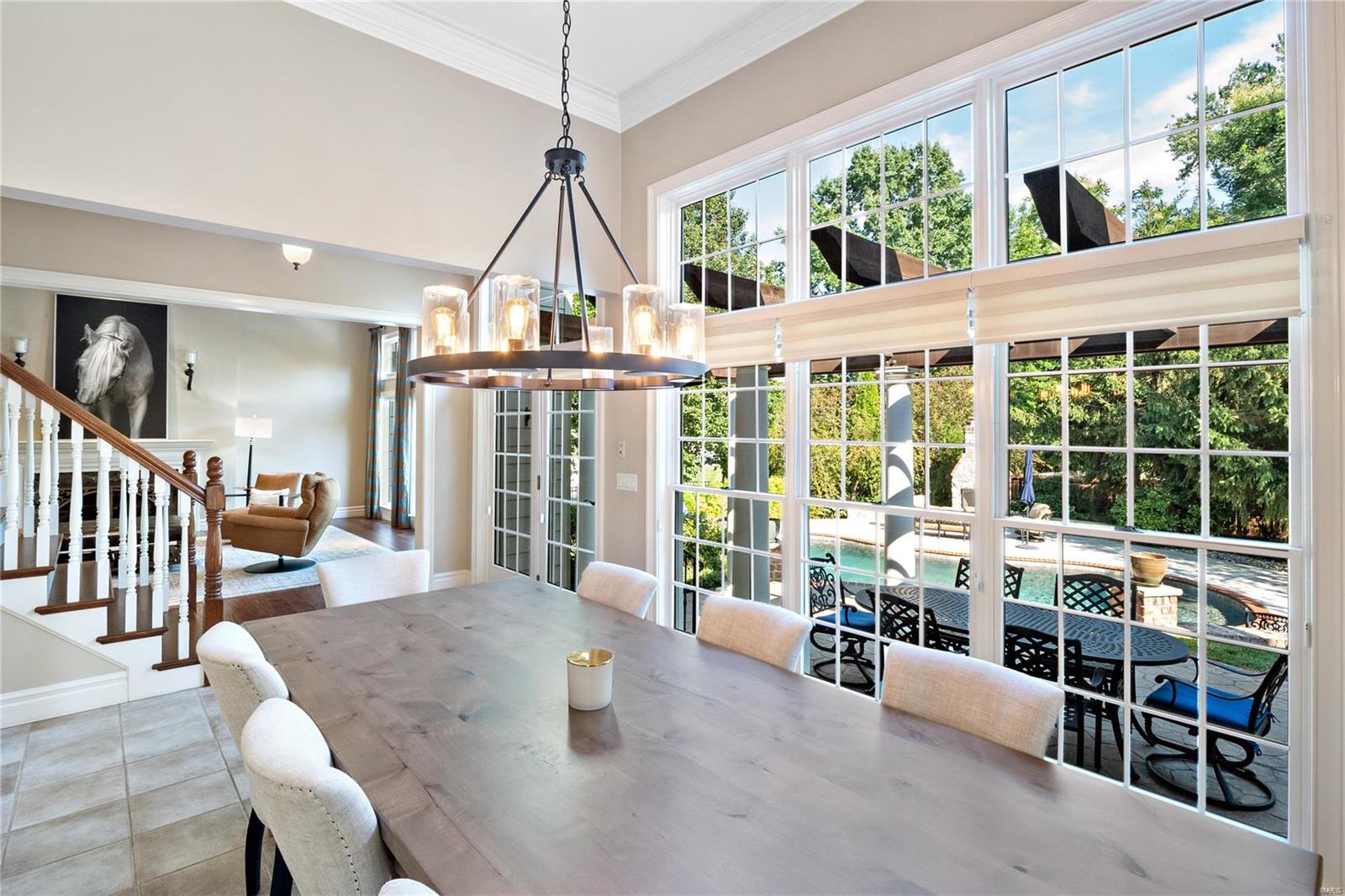 Appaloosa Way - Residential