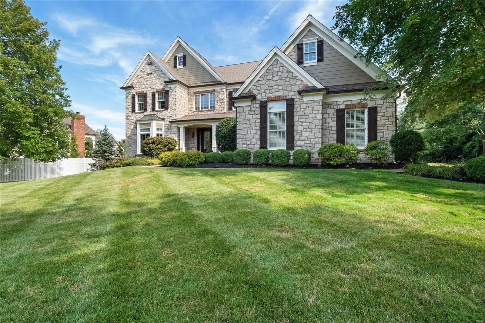 Appaloosa Way - Residential