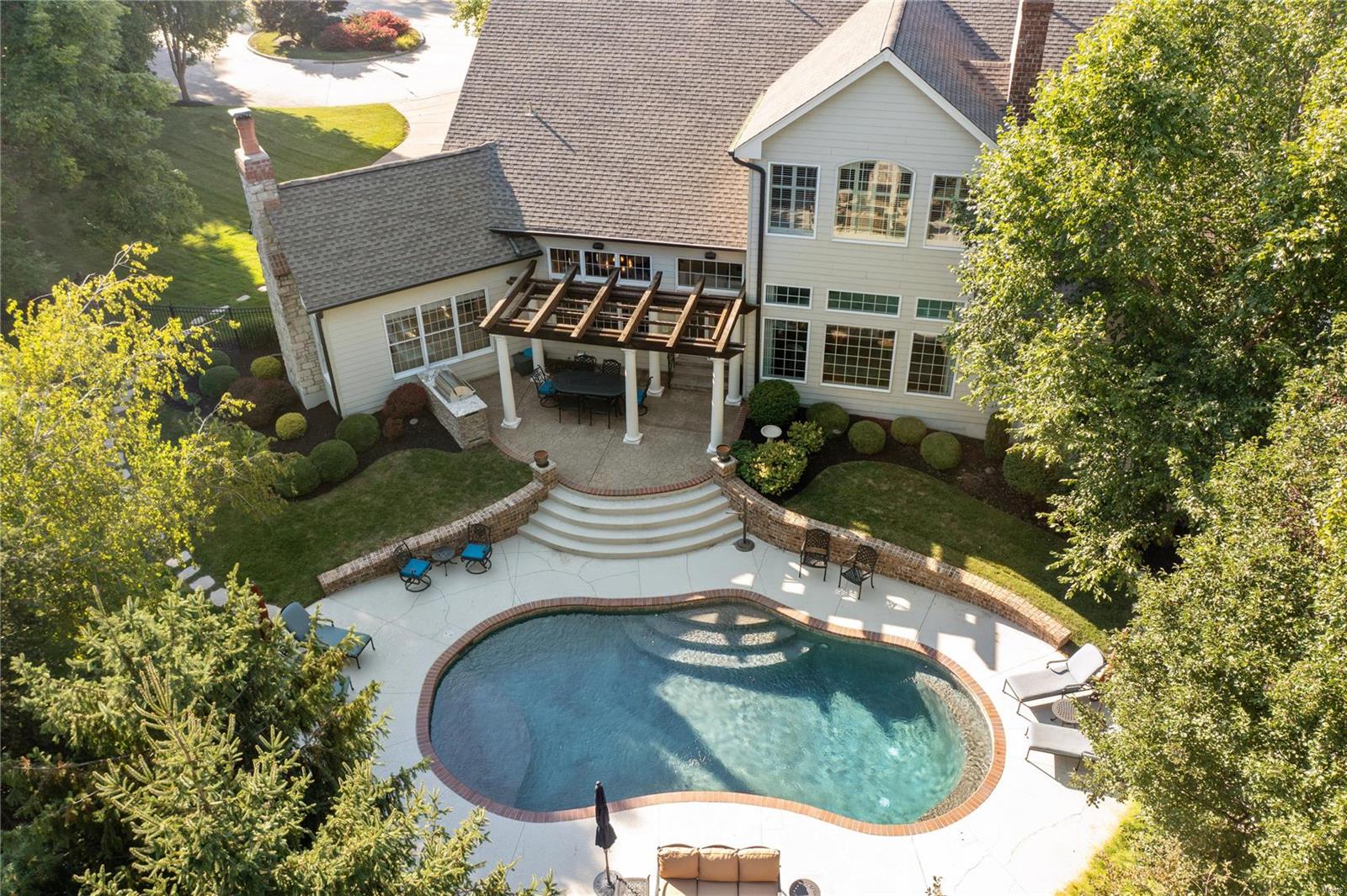 Appaloosa Way - Residential