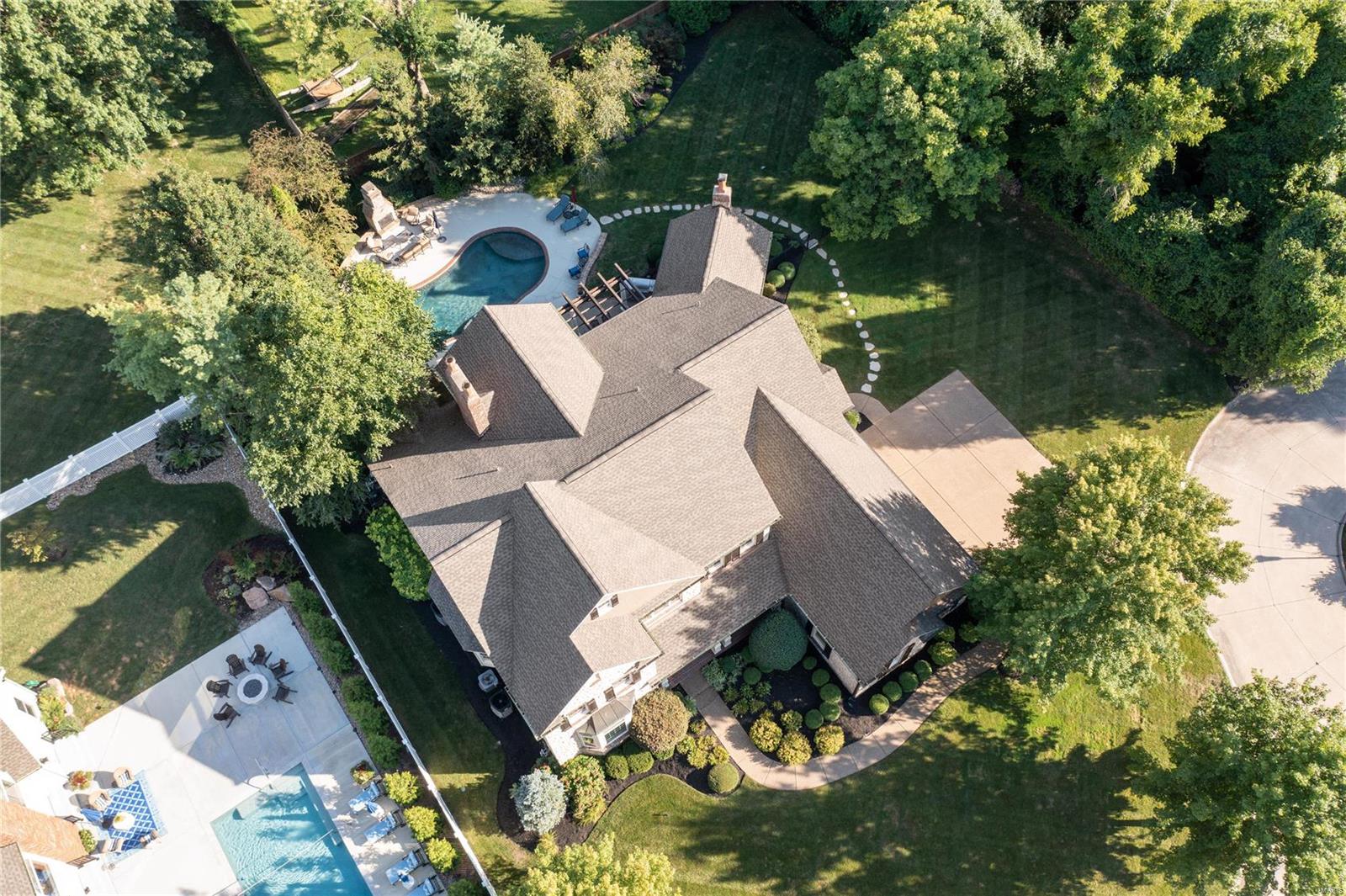 Appaloosa Way - Residential