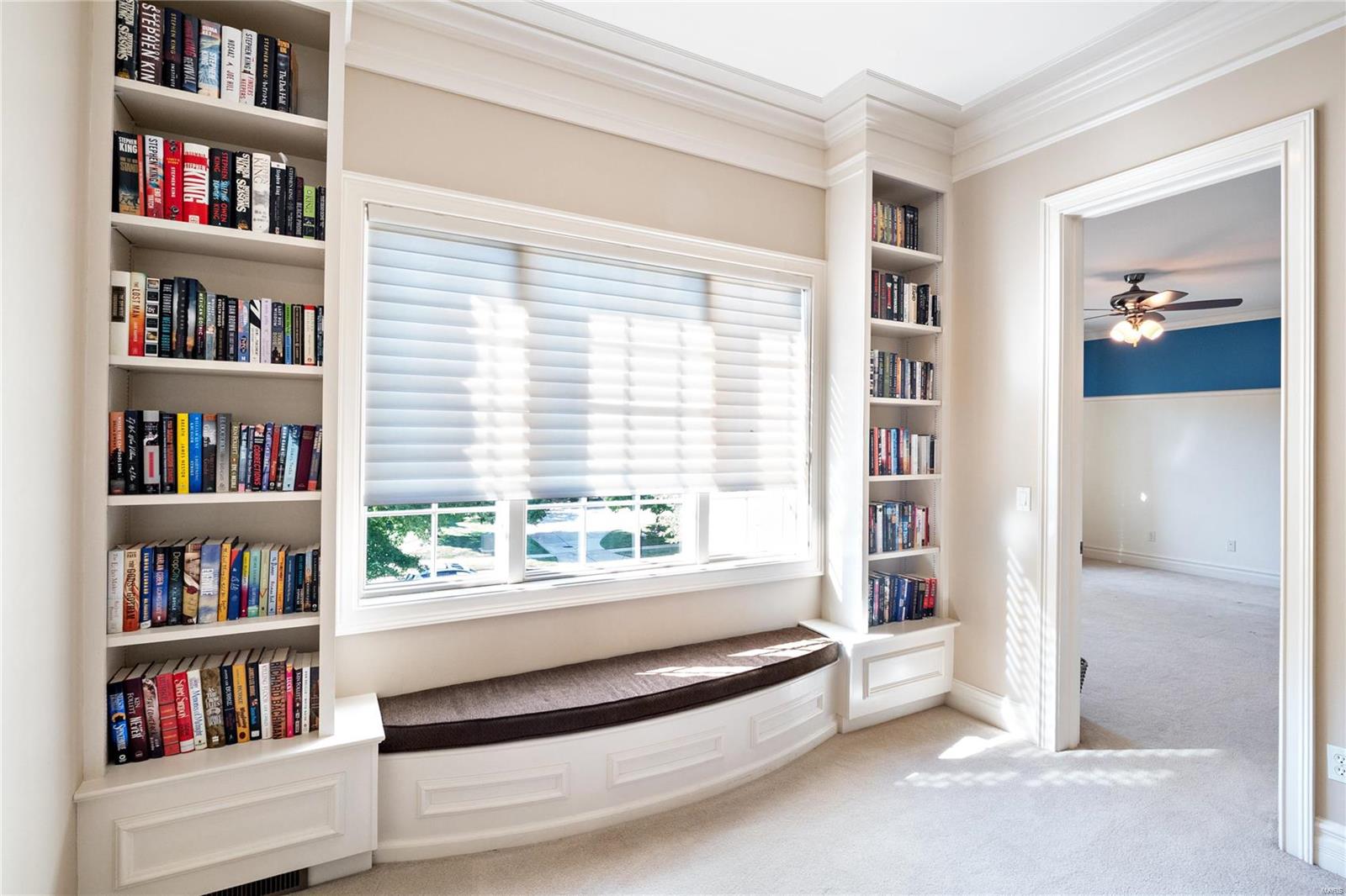 Appaloosa Way - Residential