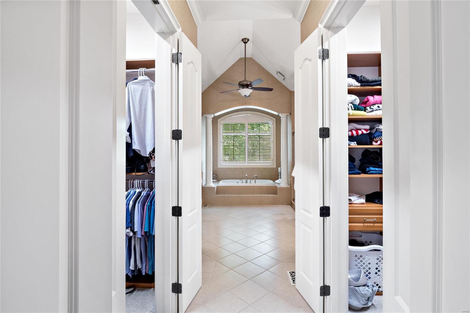 Appaloosa Way - Residential