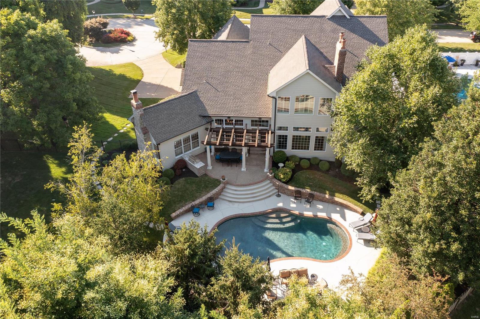 Appaloosa Way - Residential