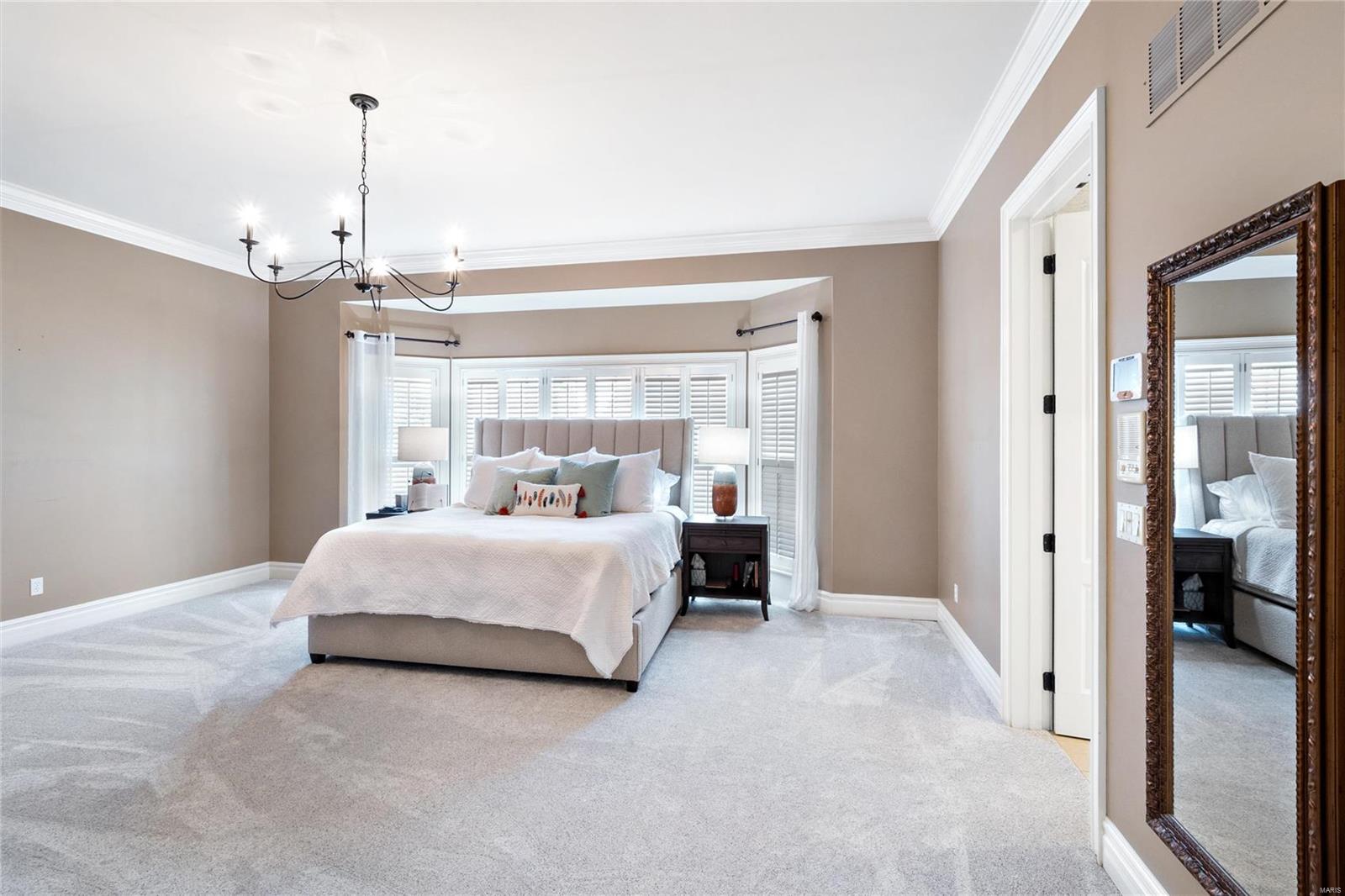 Appaloosa Way - Residential