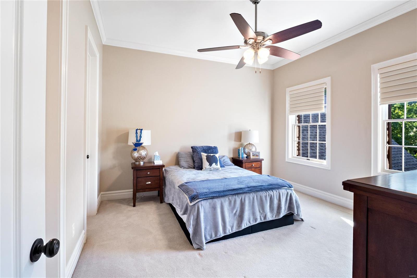 Appaloosa Way - Residential