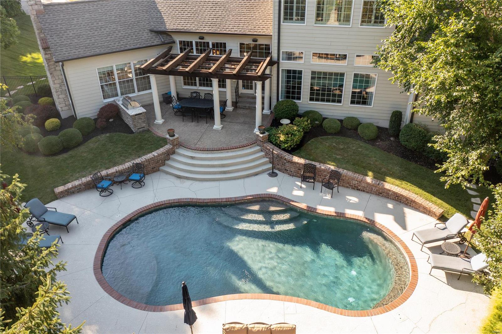 Appaloosa Way - Residential