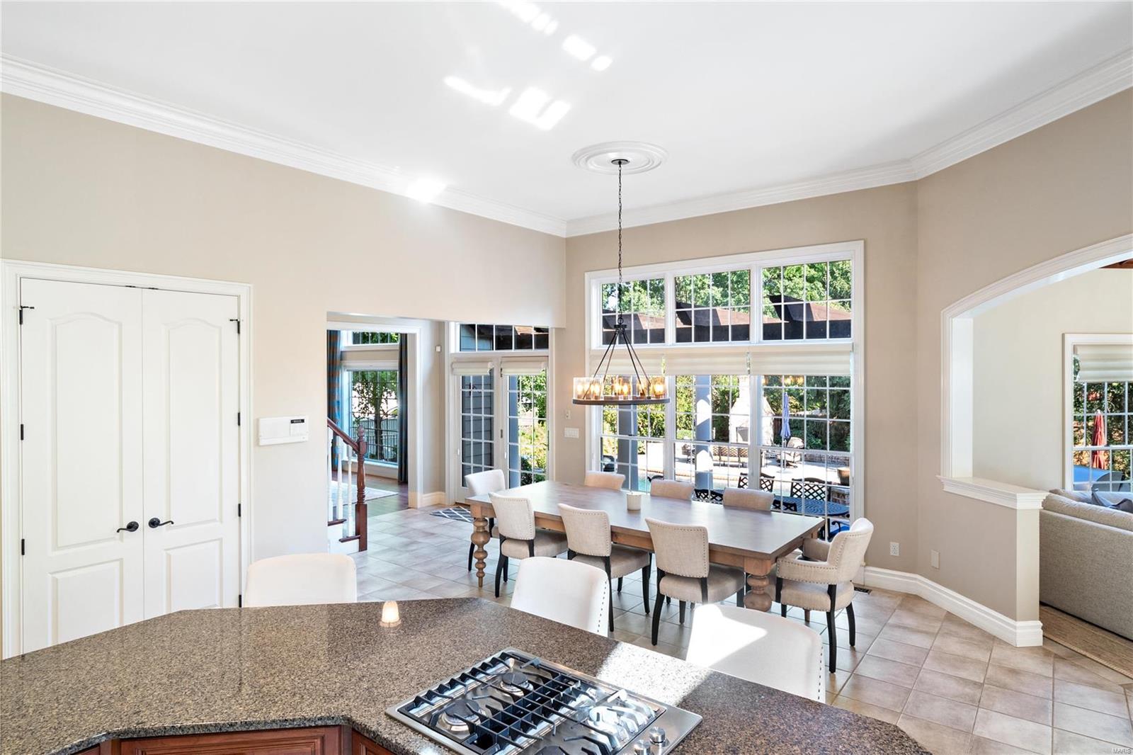 Appaloosa Way - Residential