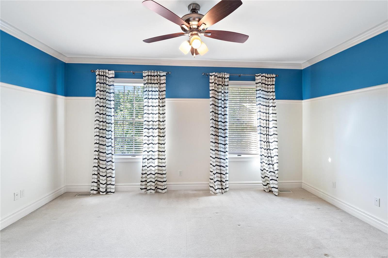 Appaloosa Way - Residential