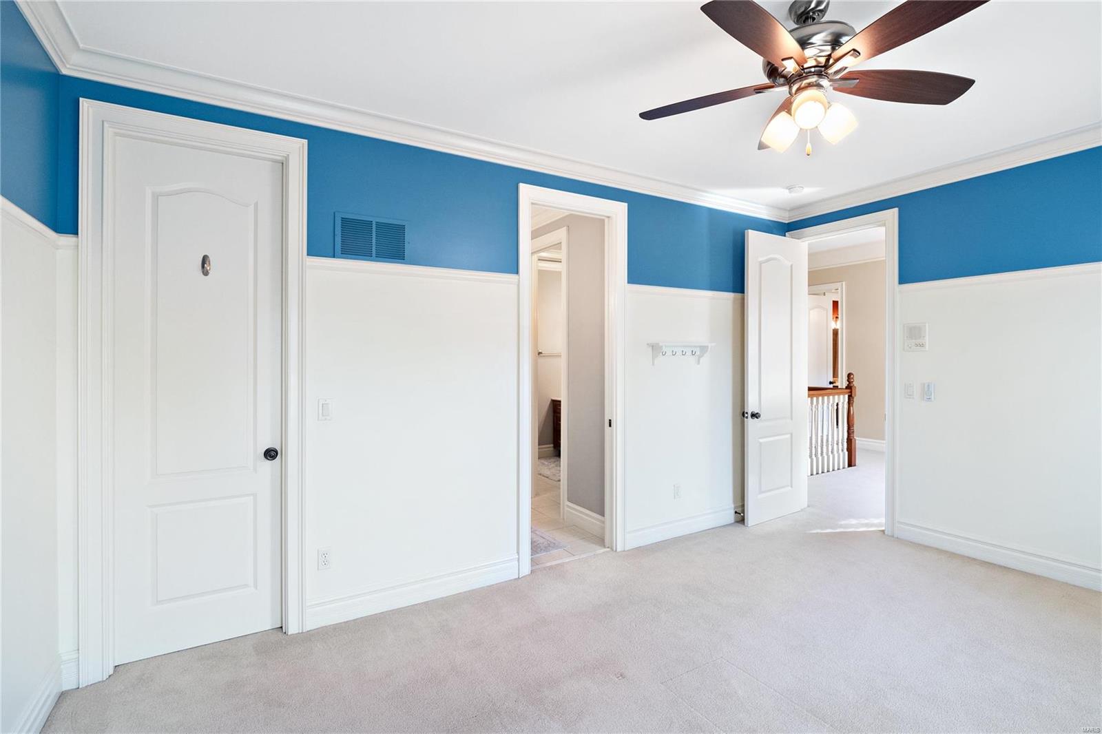 Appaloosa Way - Residential