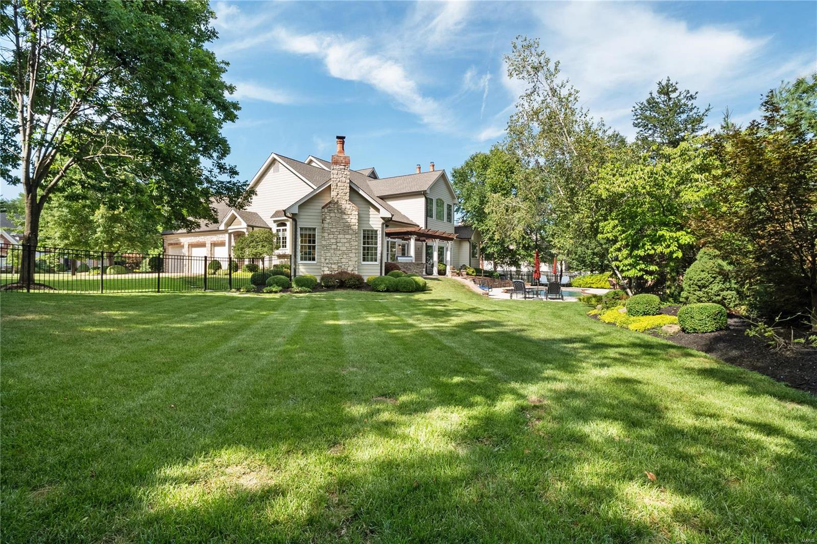 Appaloosa Way - Residential