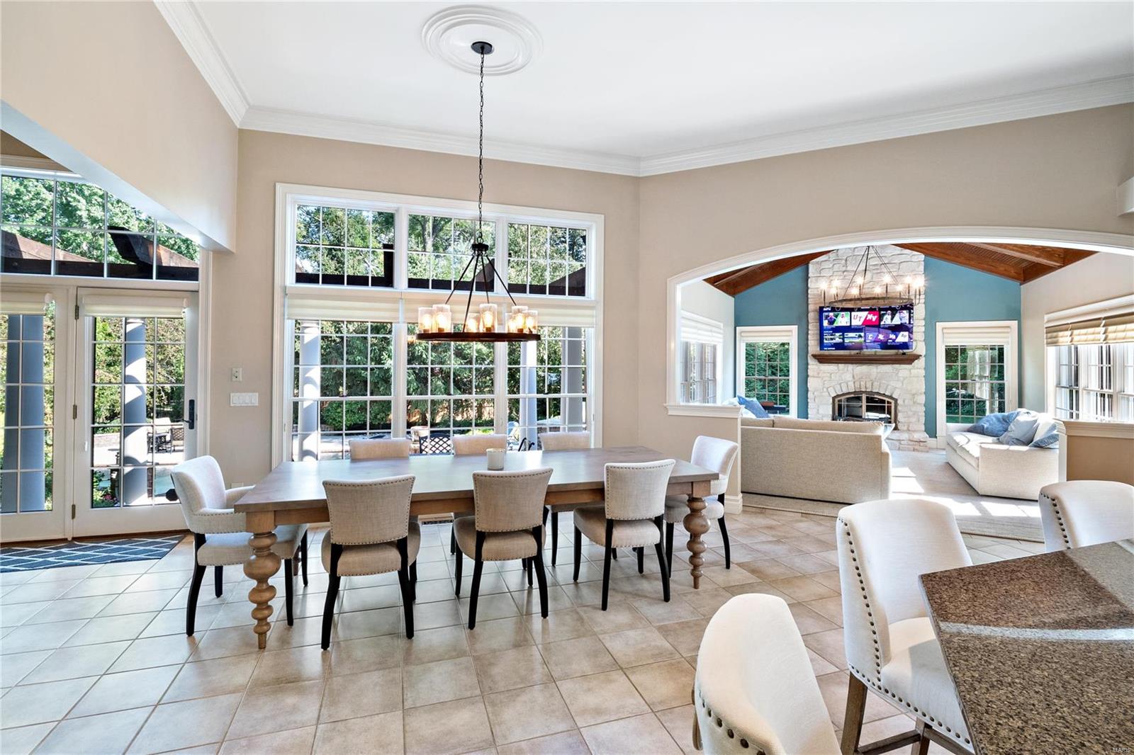 Appaloosa Way - Residential