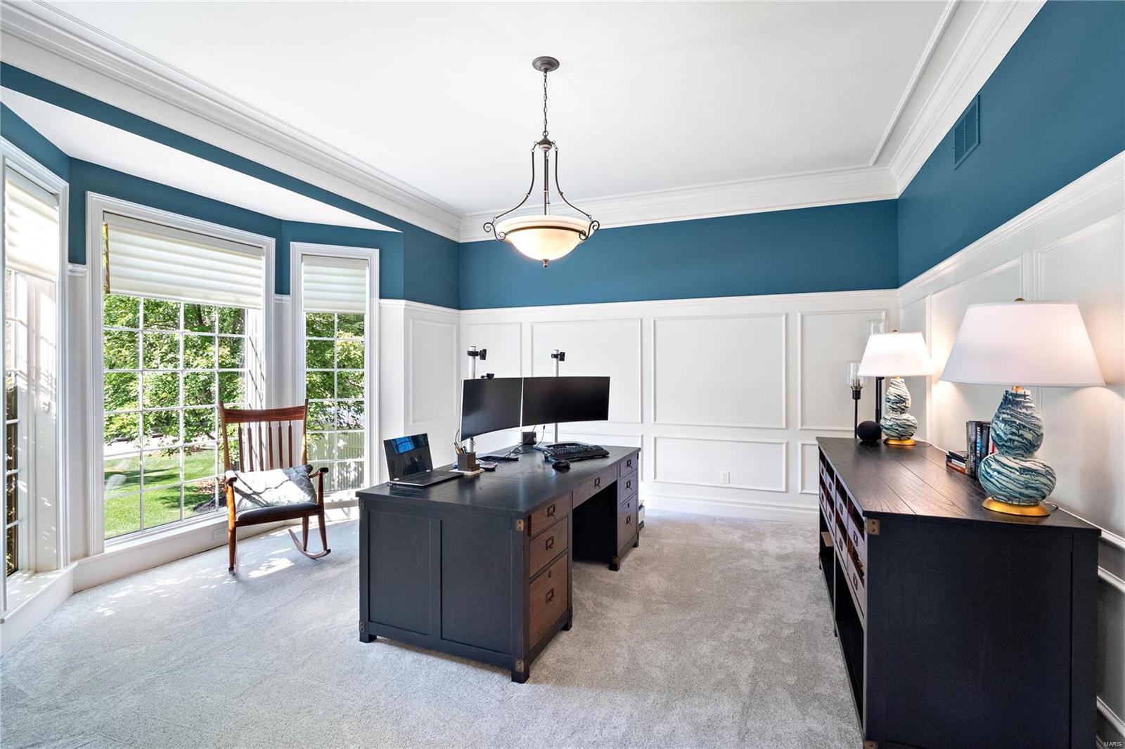 Appaloosa Way - Residential