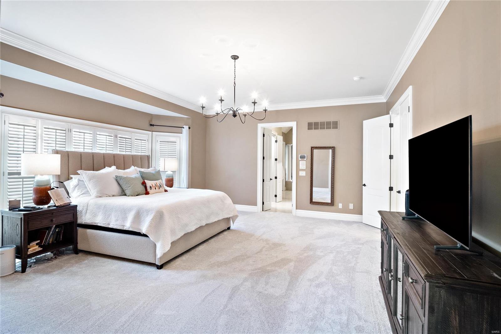 Appaloosa Way - Residential