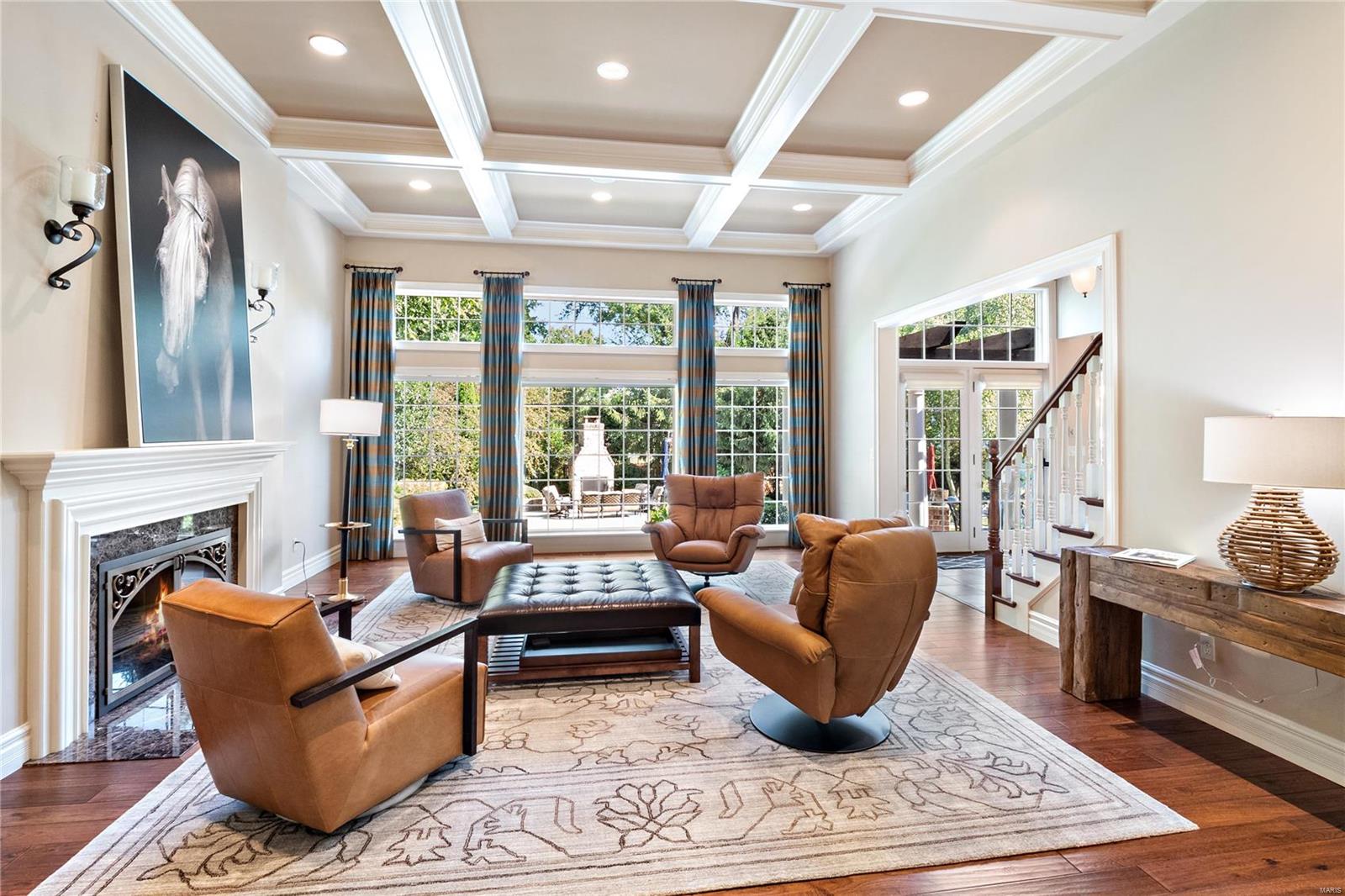 Appaloosa Way - Residential