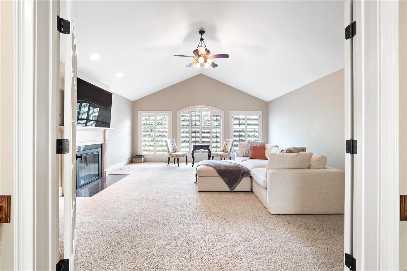 Appaloosa Way - Residential